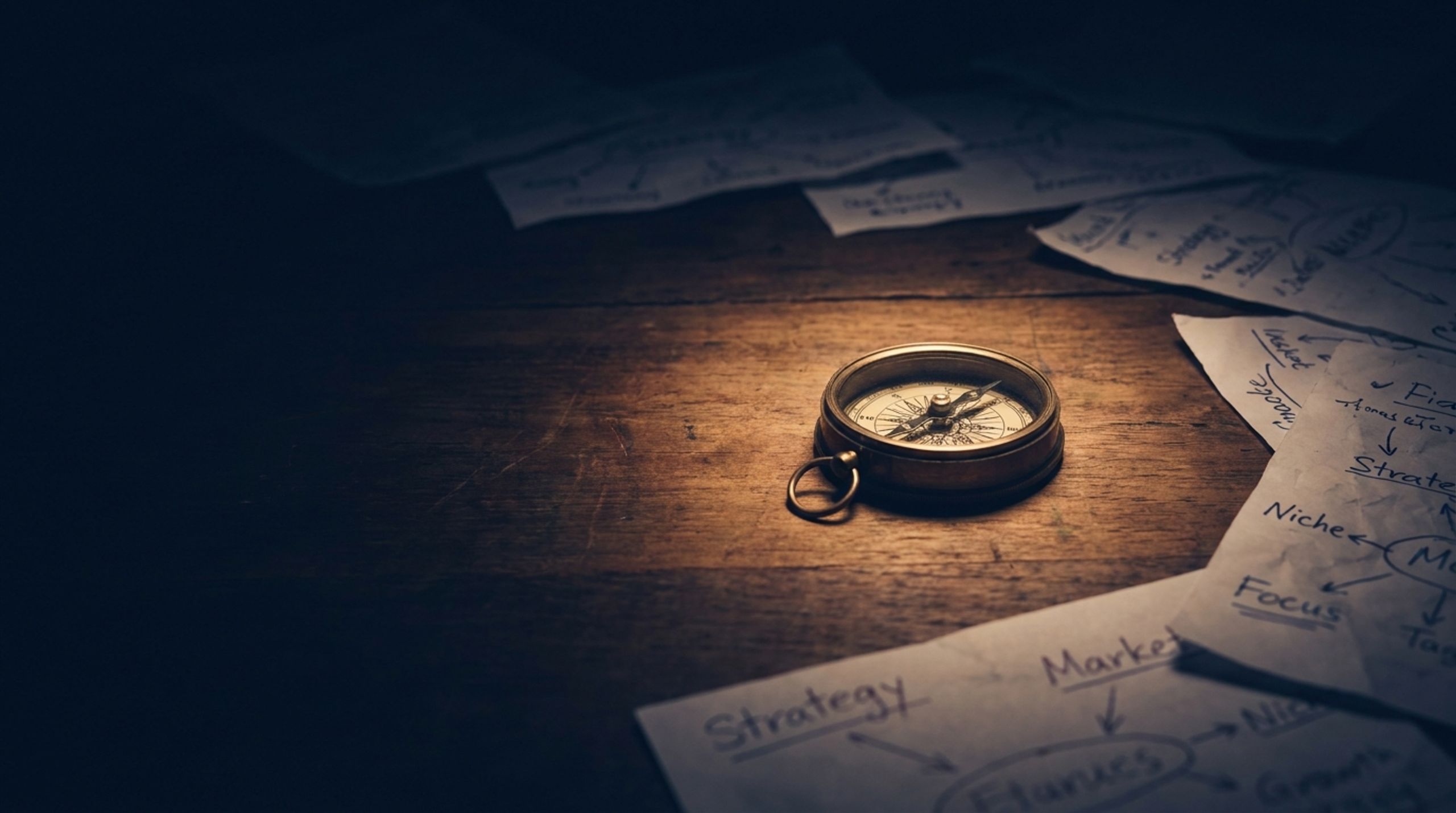 The Whop Niche Finder Method