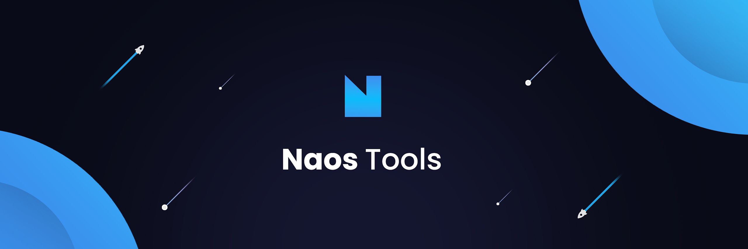 Naos Tools