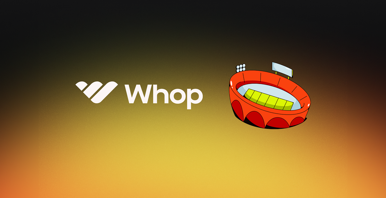 Whop Sports