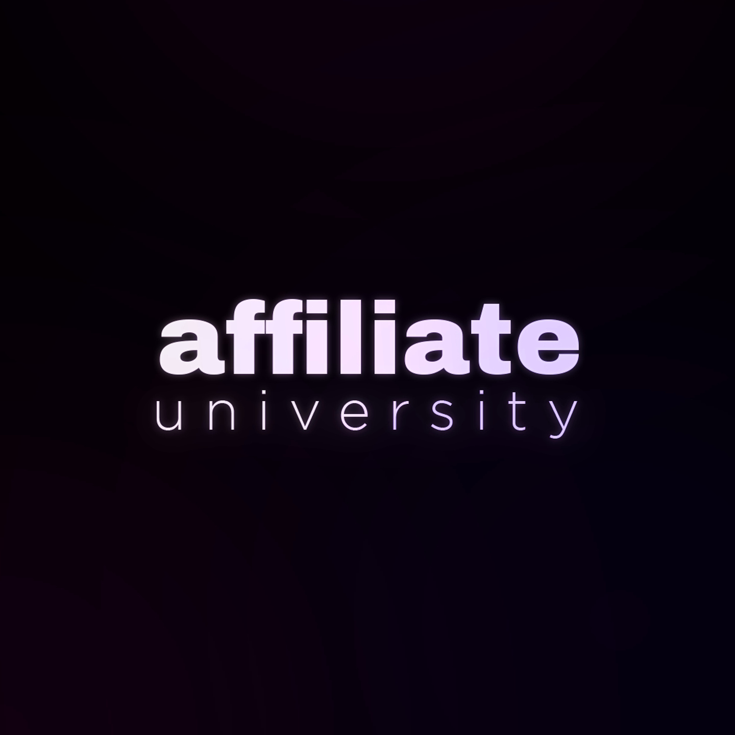 Affiliate University