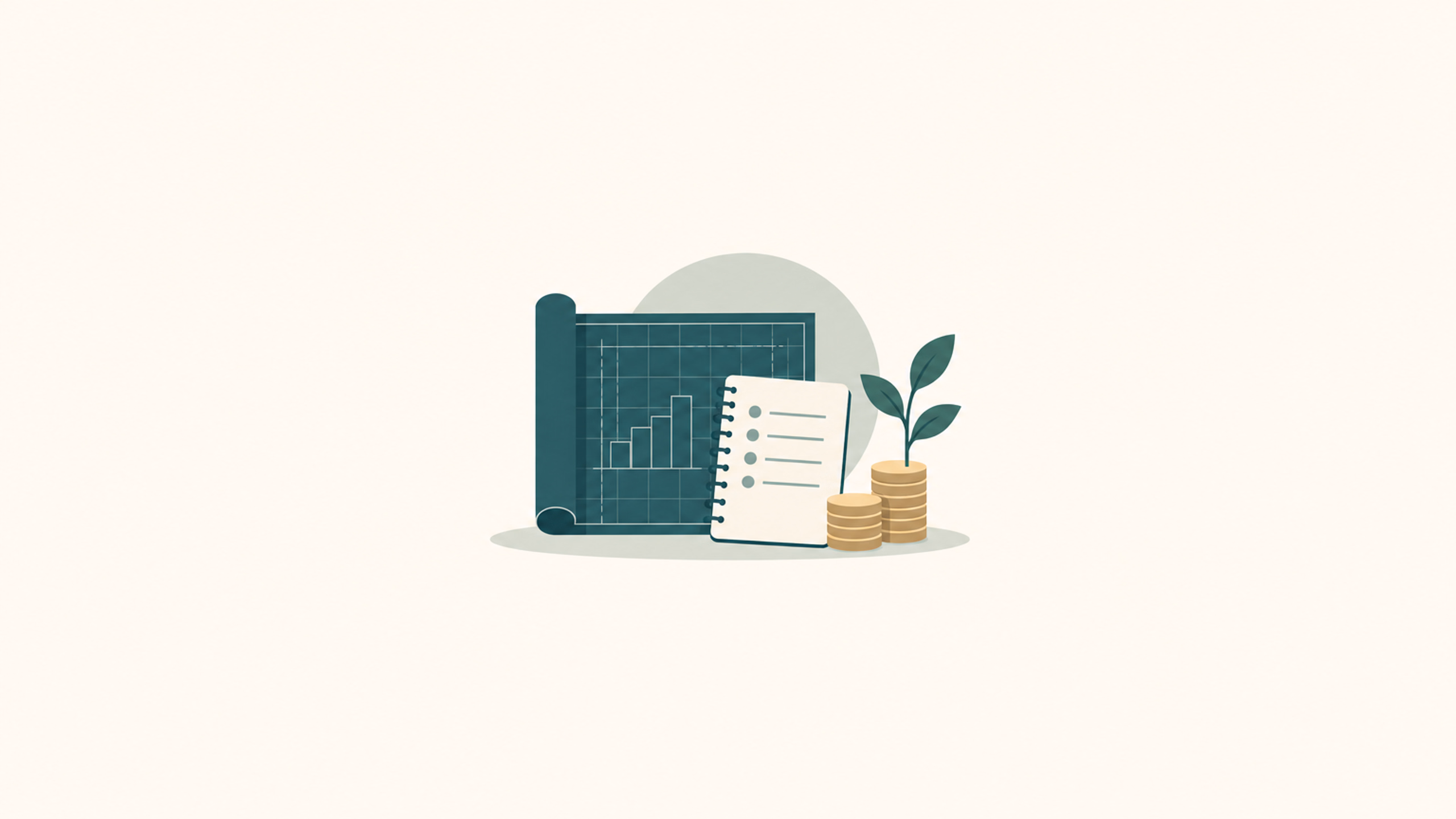 Budget Blueprint