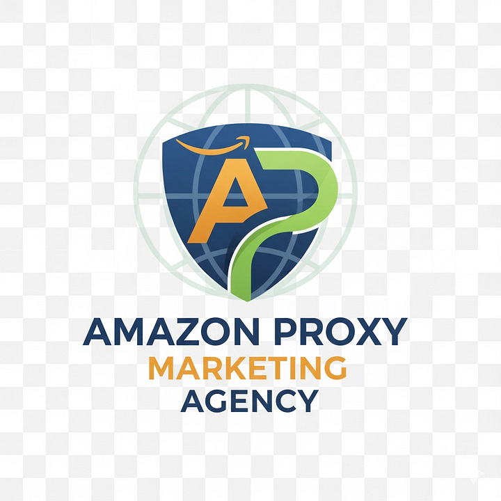 Amazon Proxy Marketing Agency 