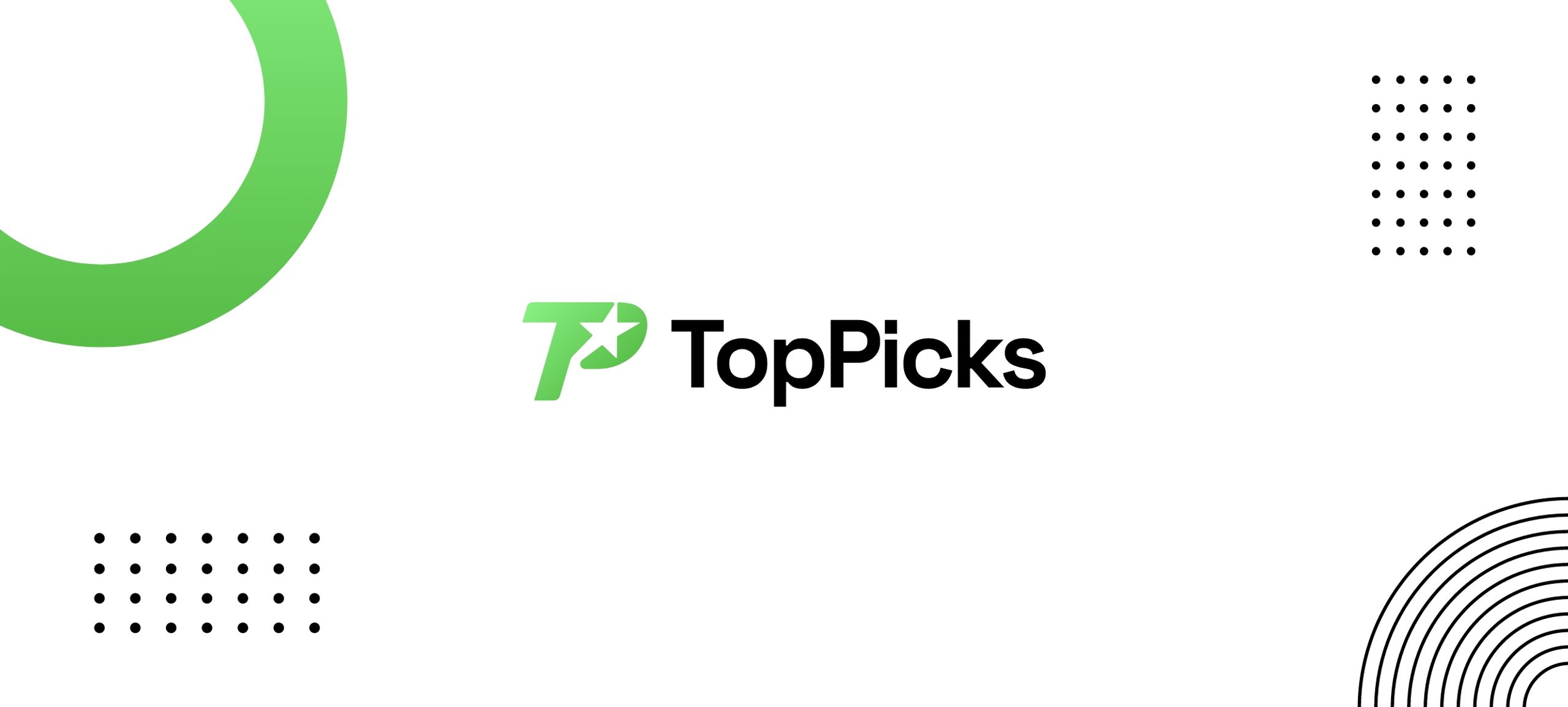 Top Pick 
