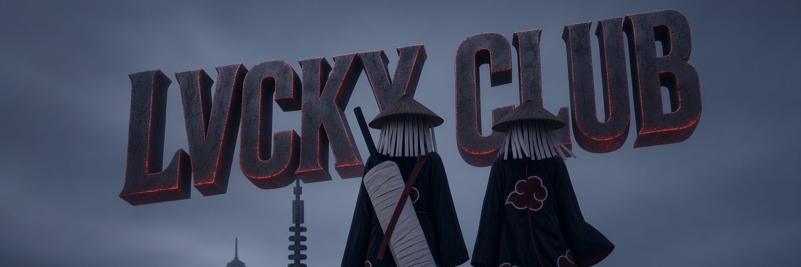 LVCKY CLUB ♣️