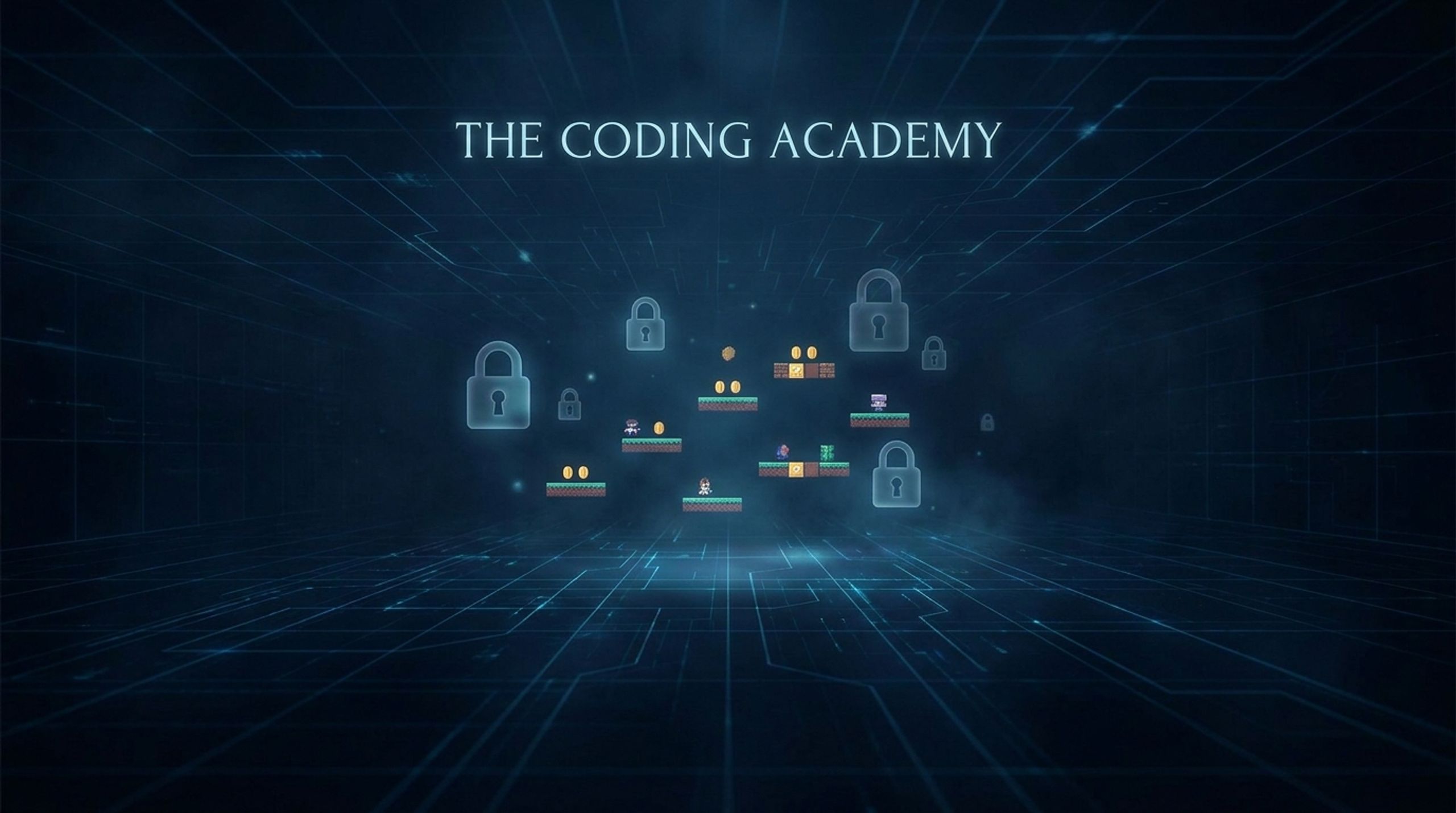 AuthLock Academy