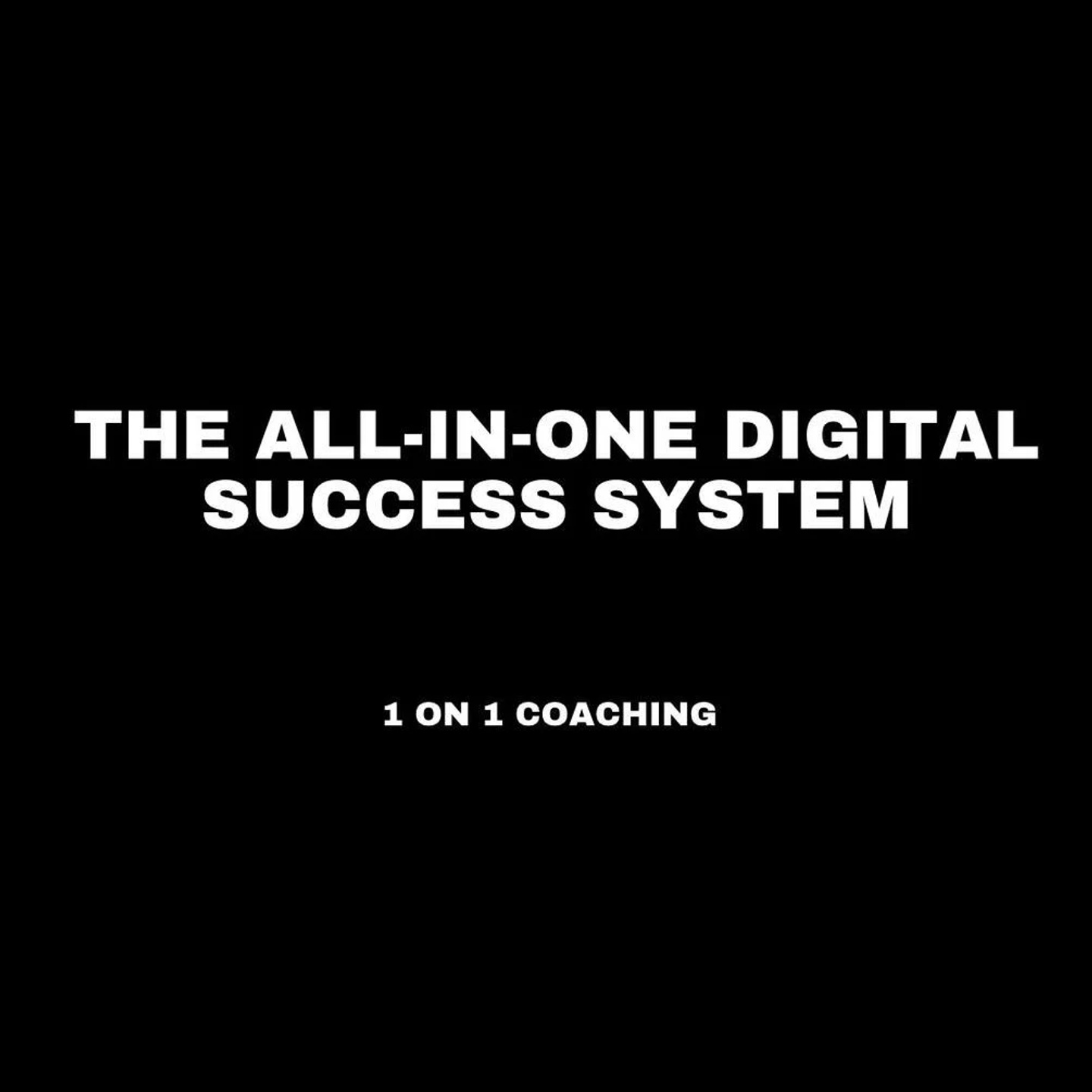 SID Digital Success