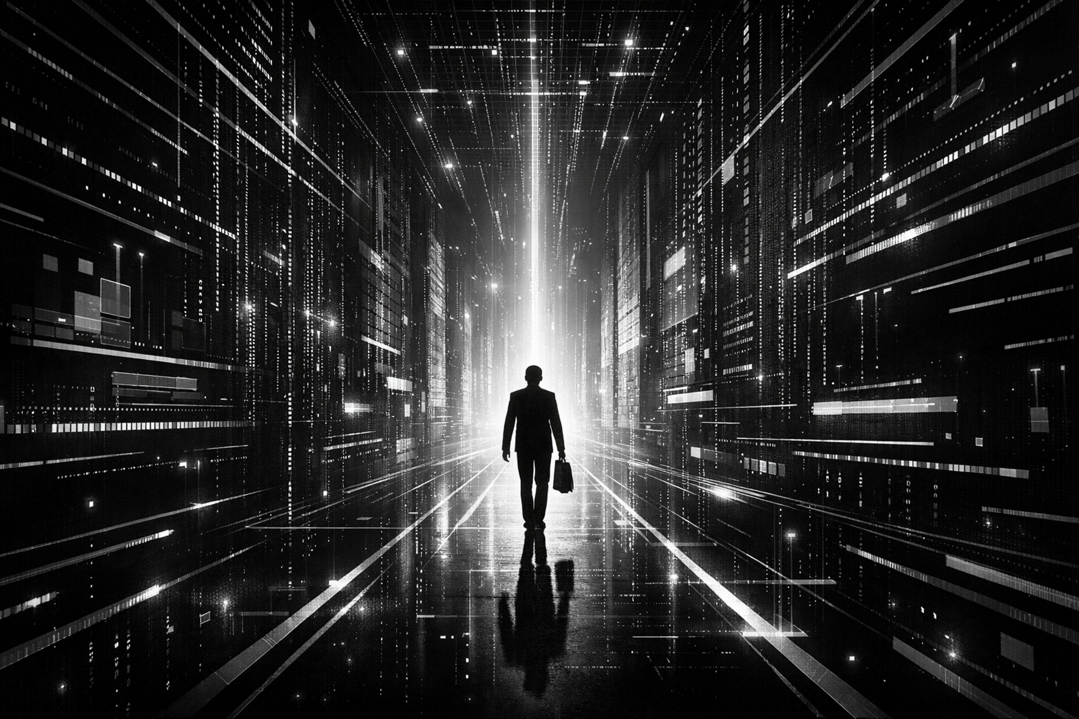 MU Pamez | Digital Power