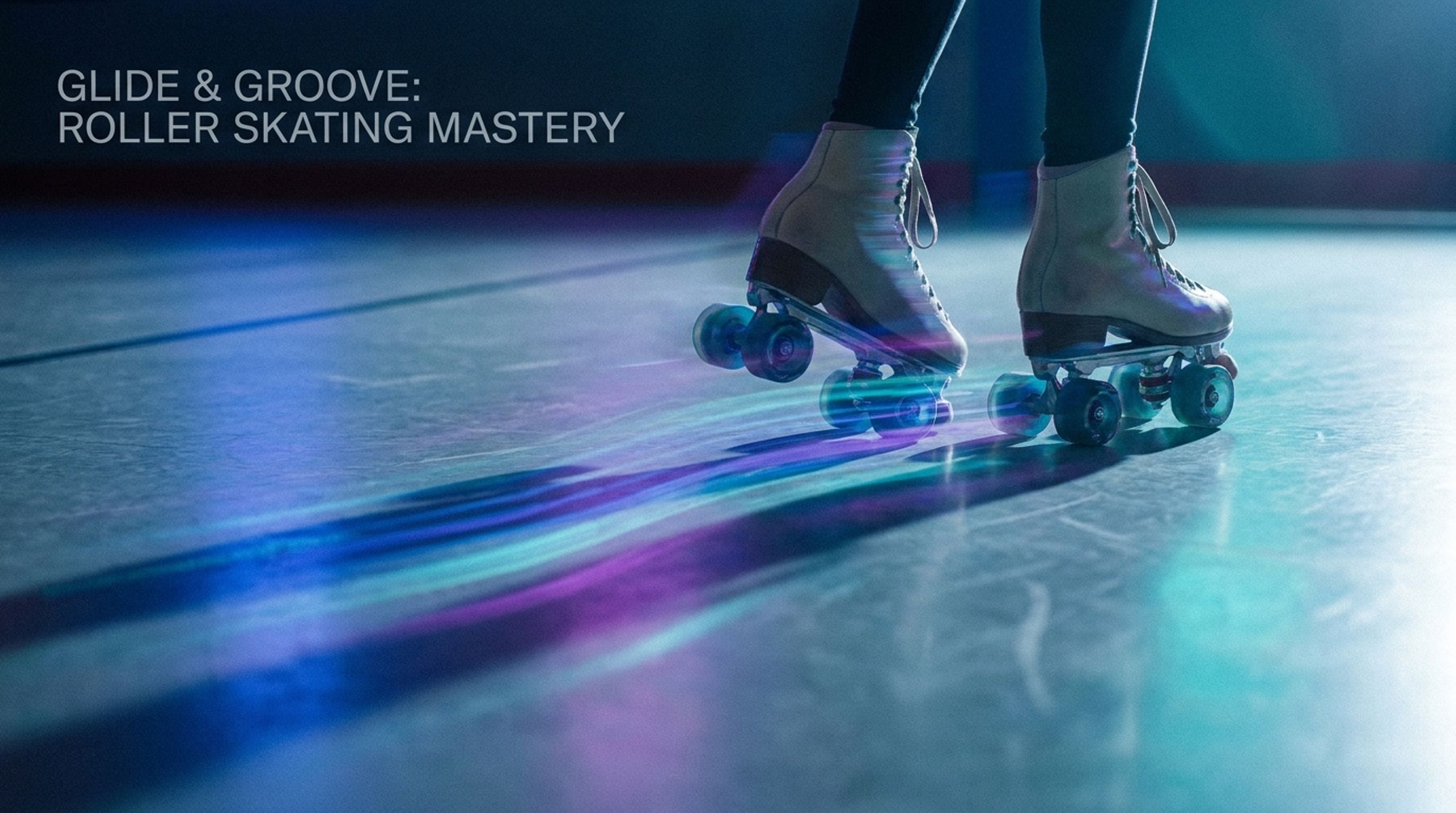 Roller Skating Instruction