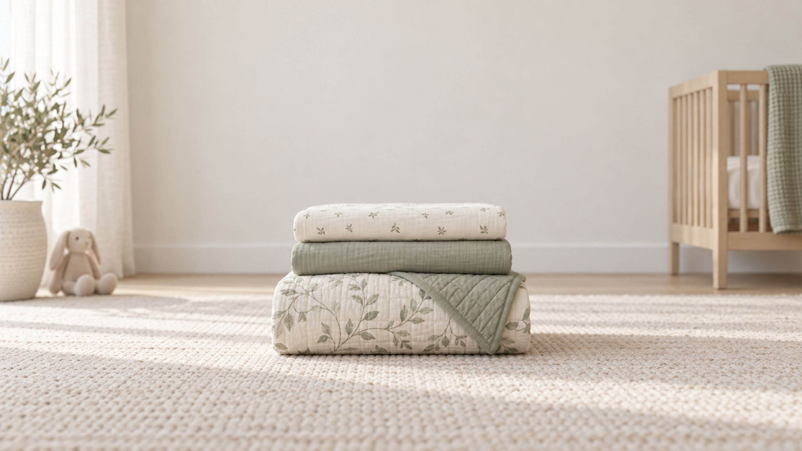 The Nursery Co