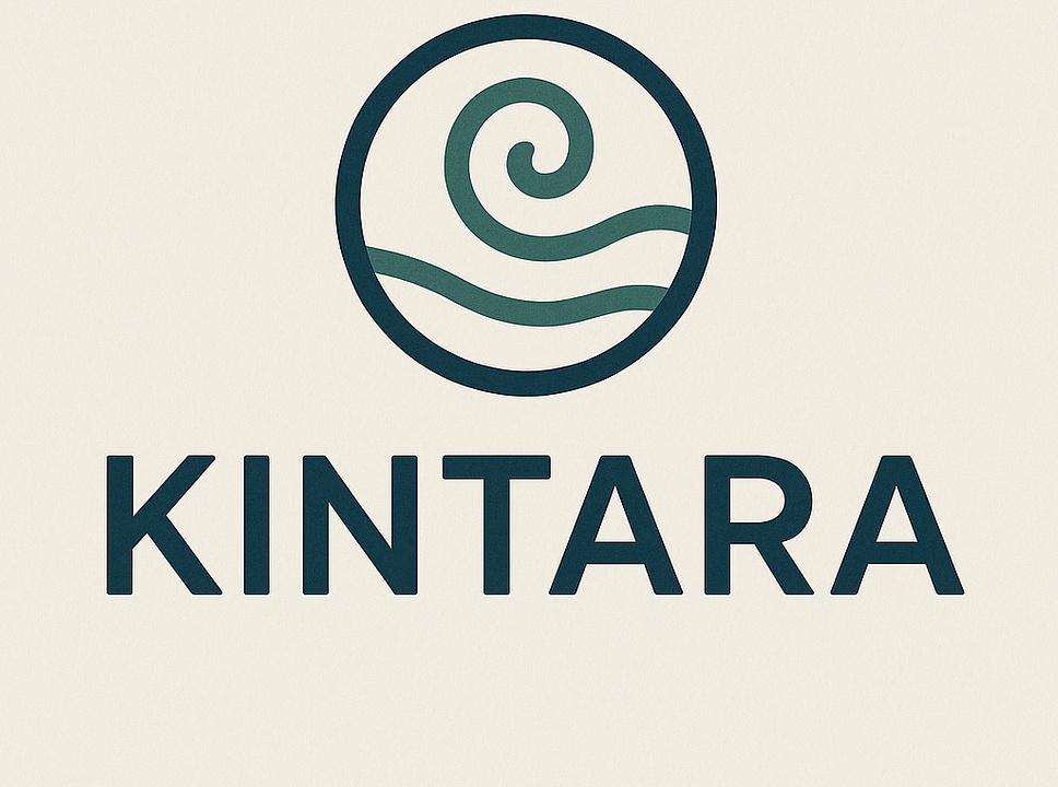 KINTARA by Erik Aguilar
