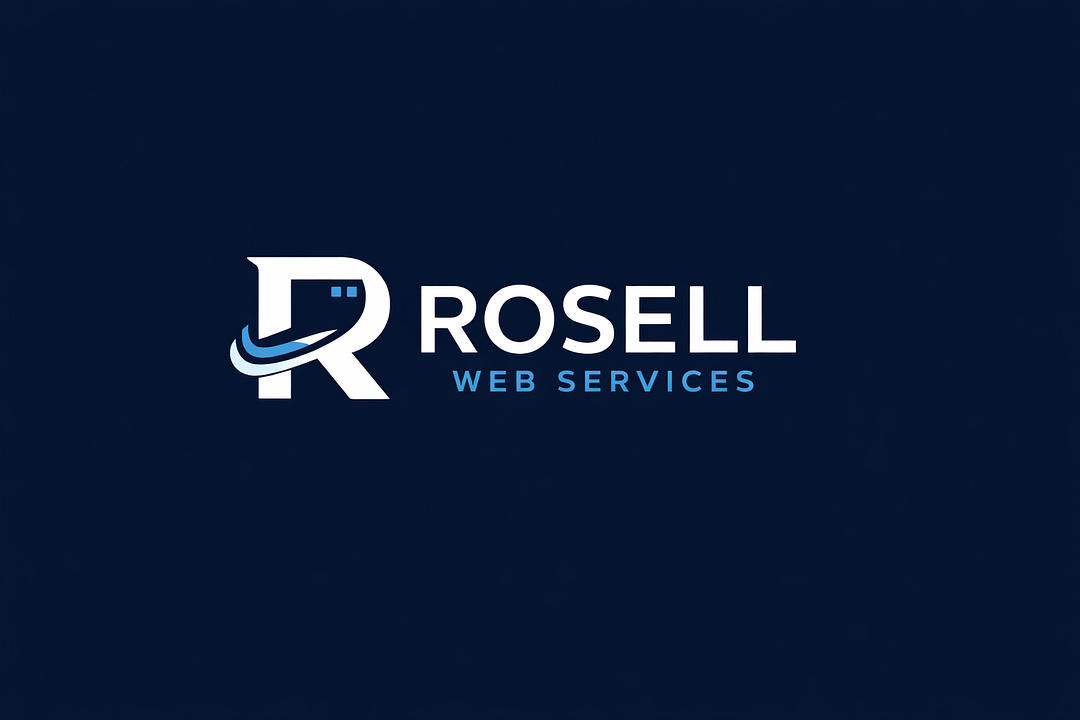 Rosell Web Services