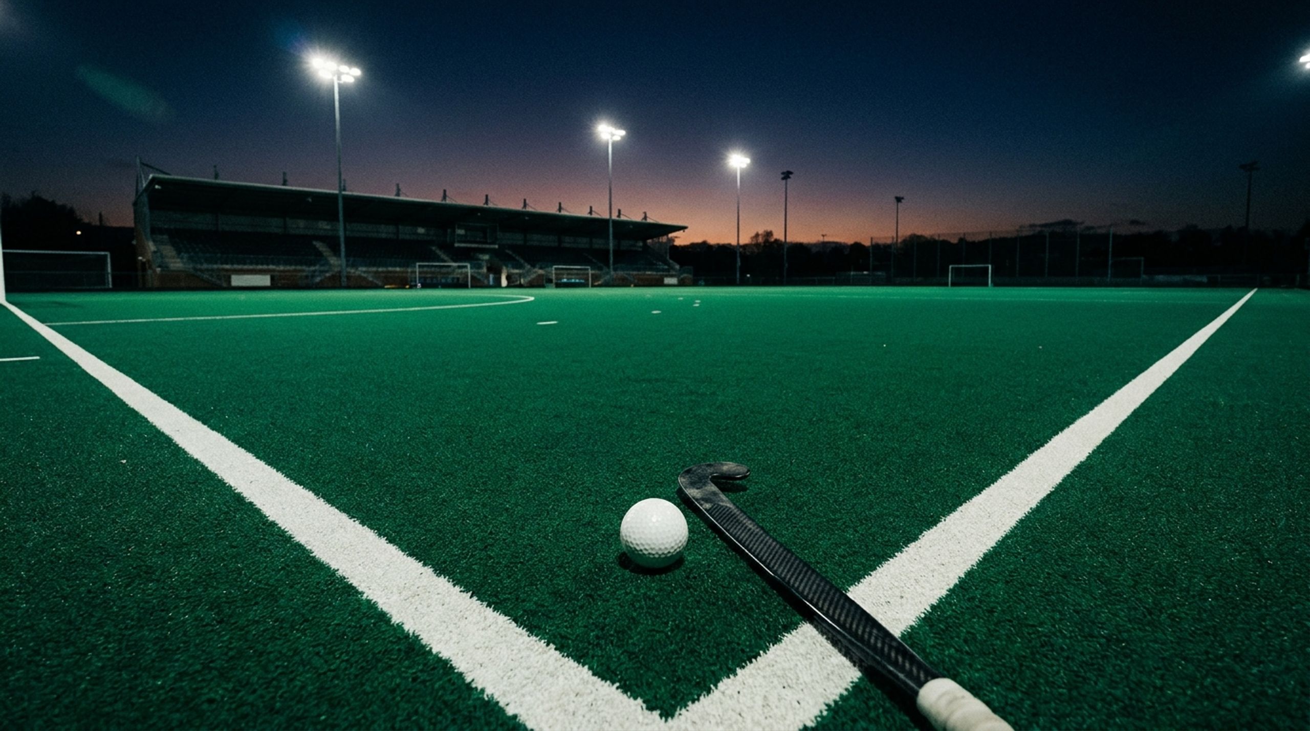 Forge Hockey