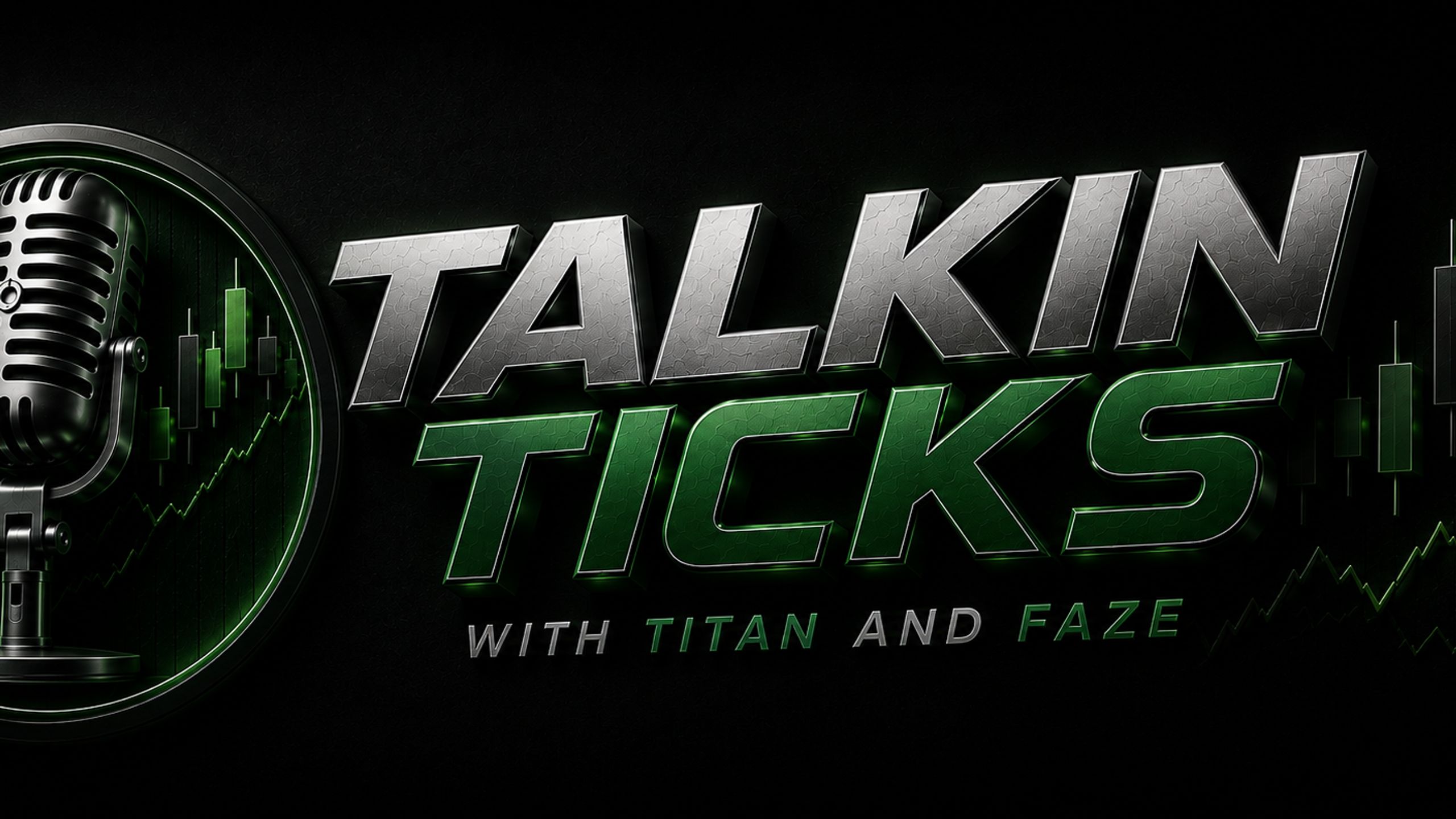 Talkin Ticks