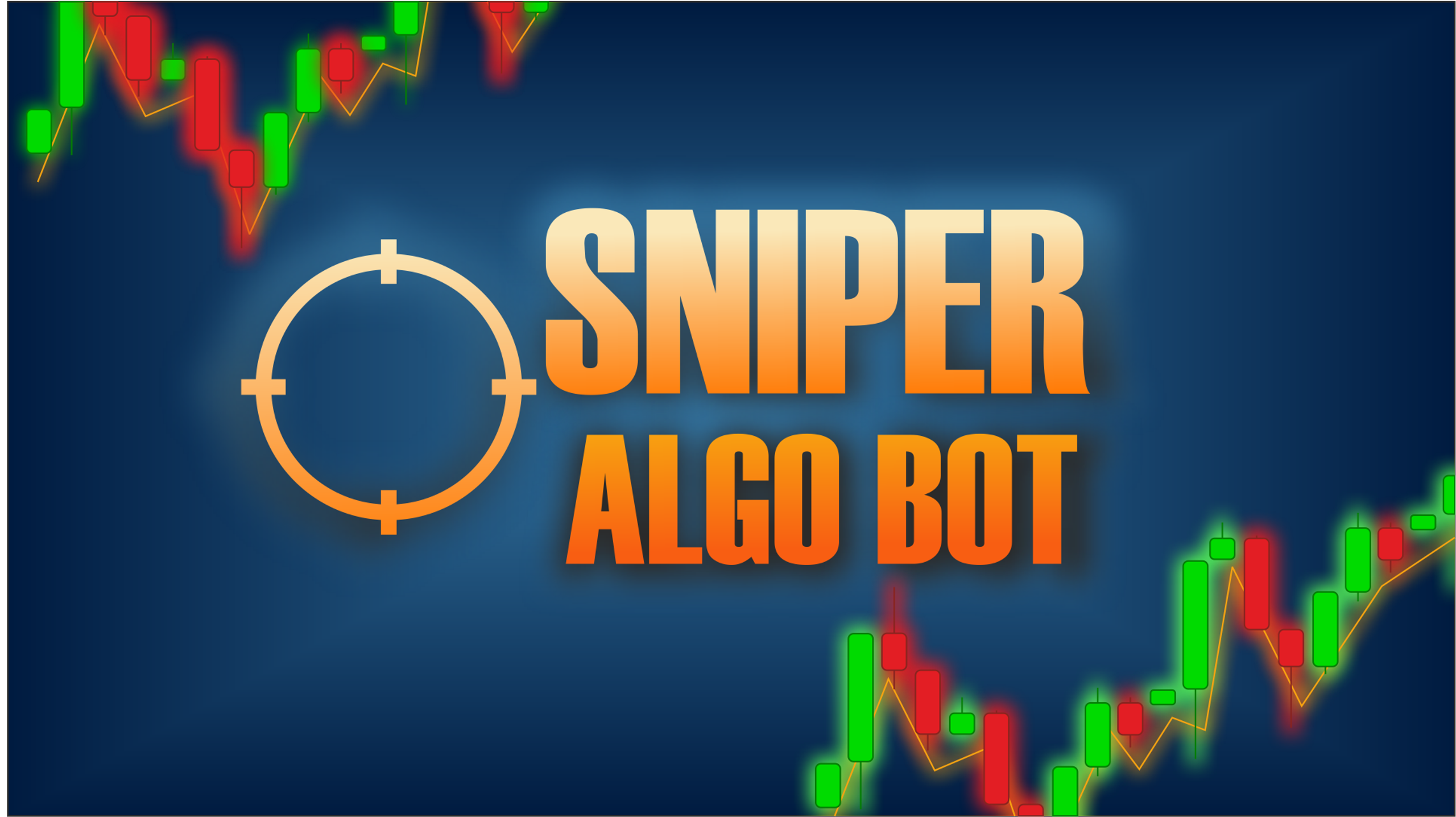 Sniper Algo Bot