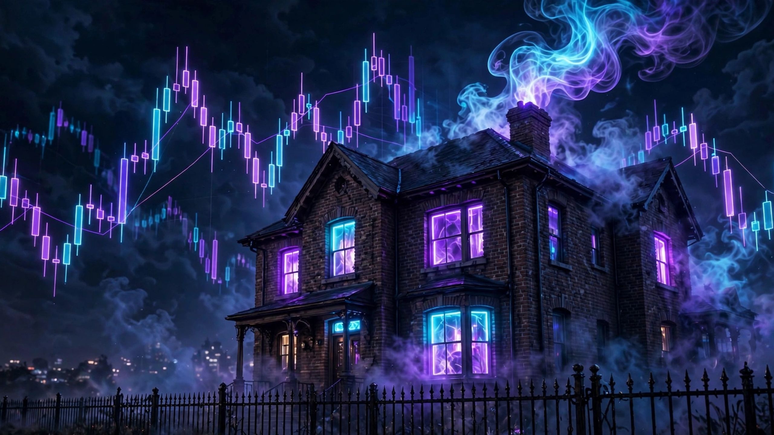 TrapFI Trading