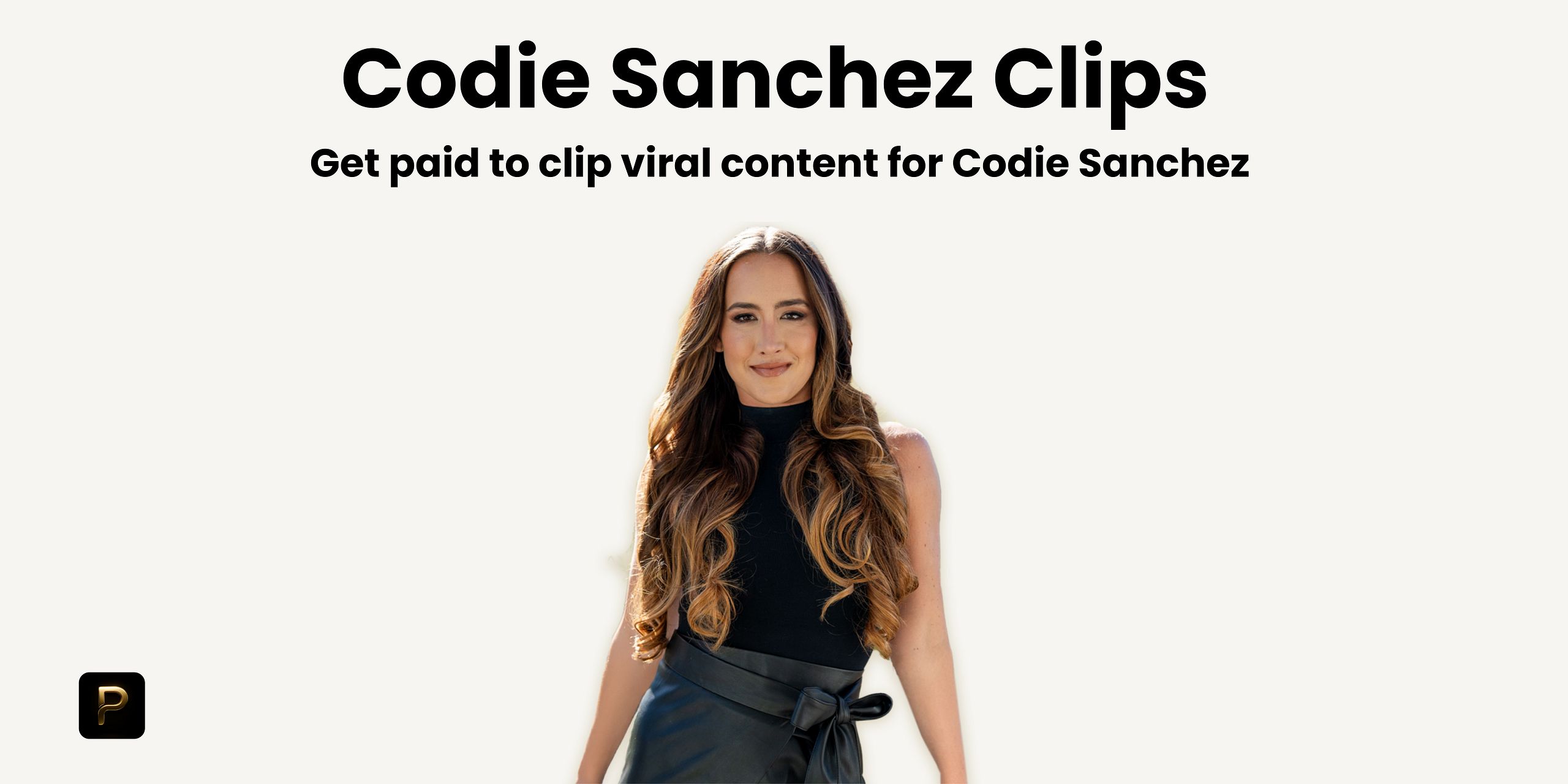 Codie Sanchez Clips