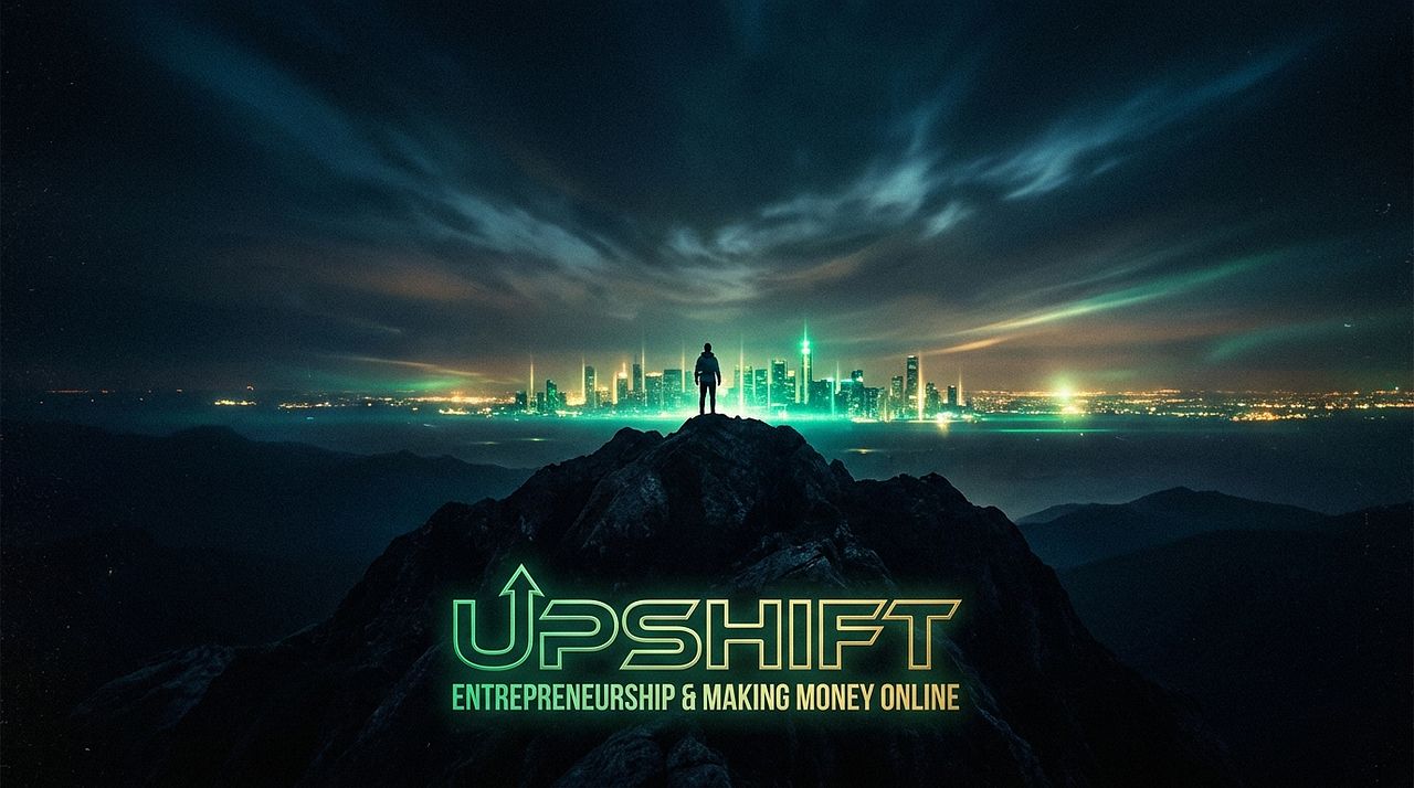 Upshift