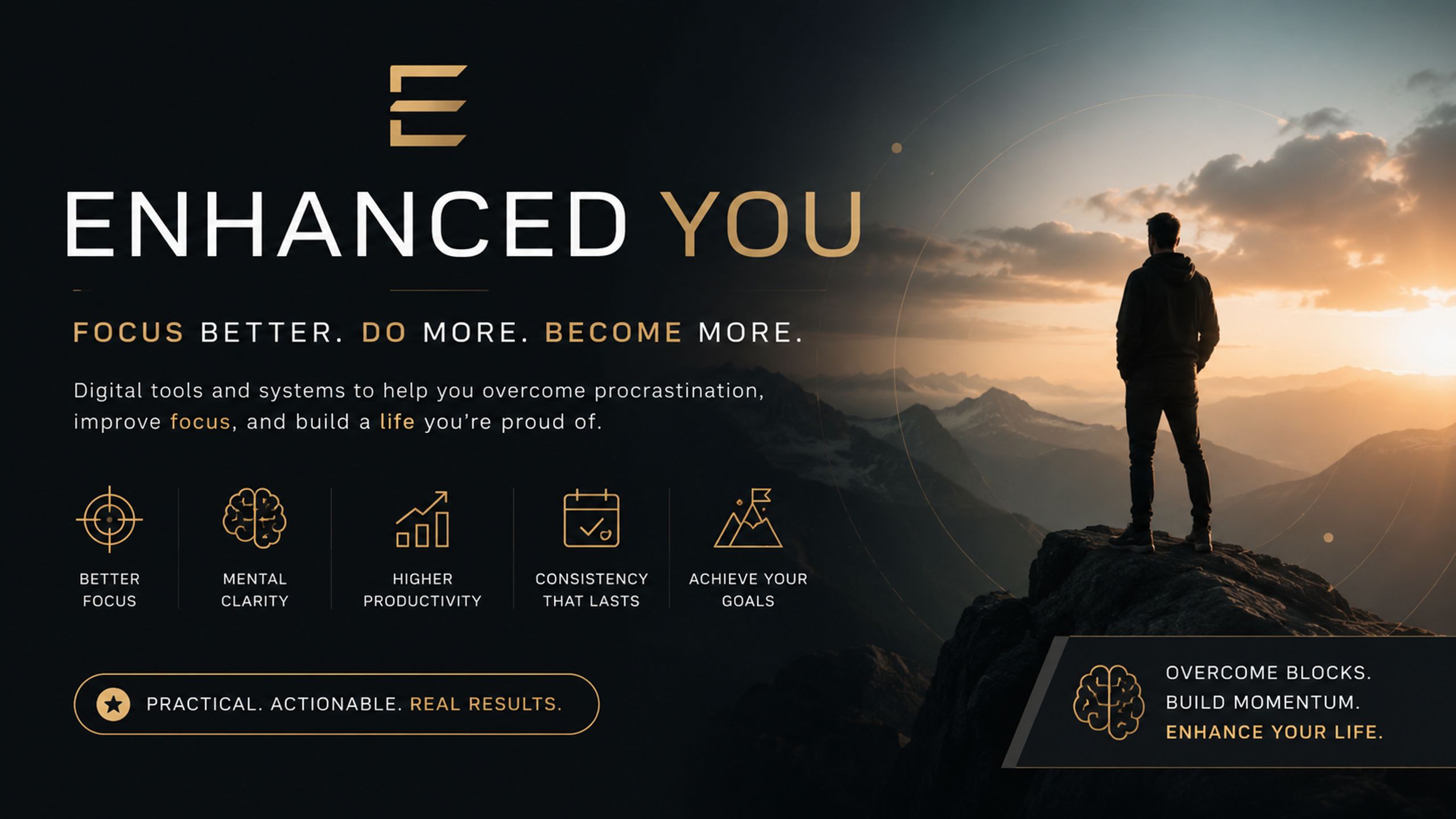 Enhanced You