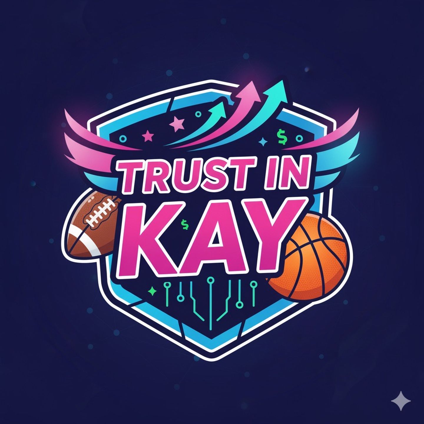 Trust In Kay