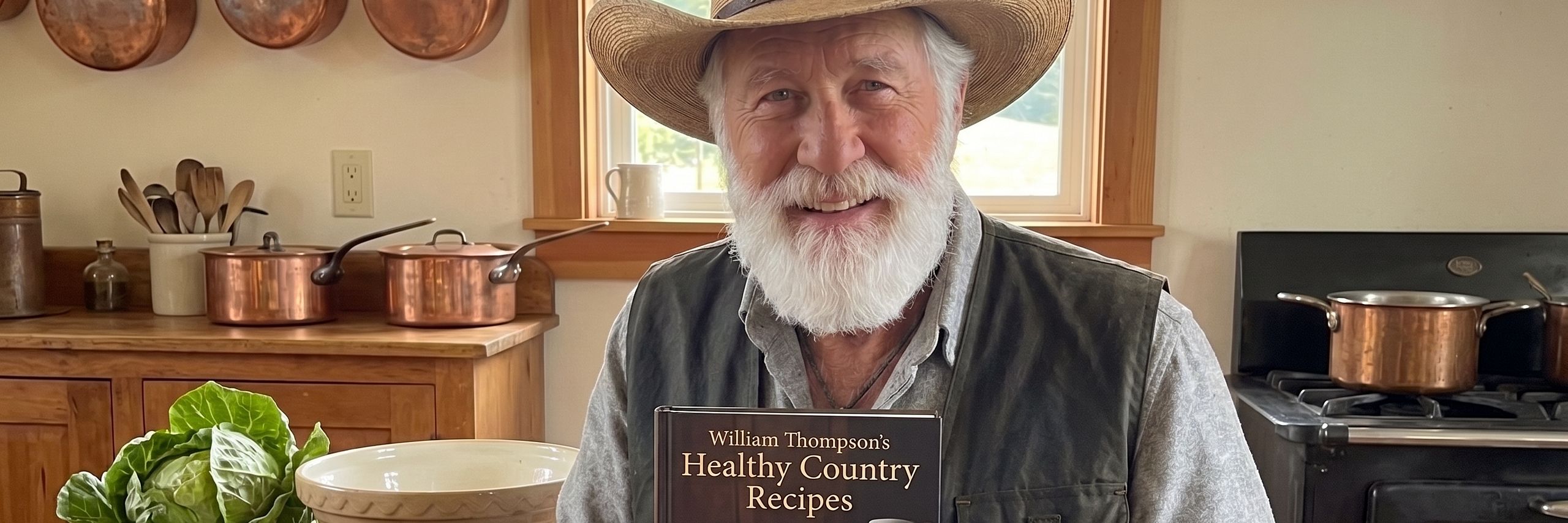 Grandpa william Natural Remedies