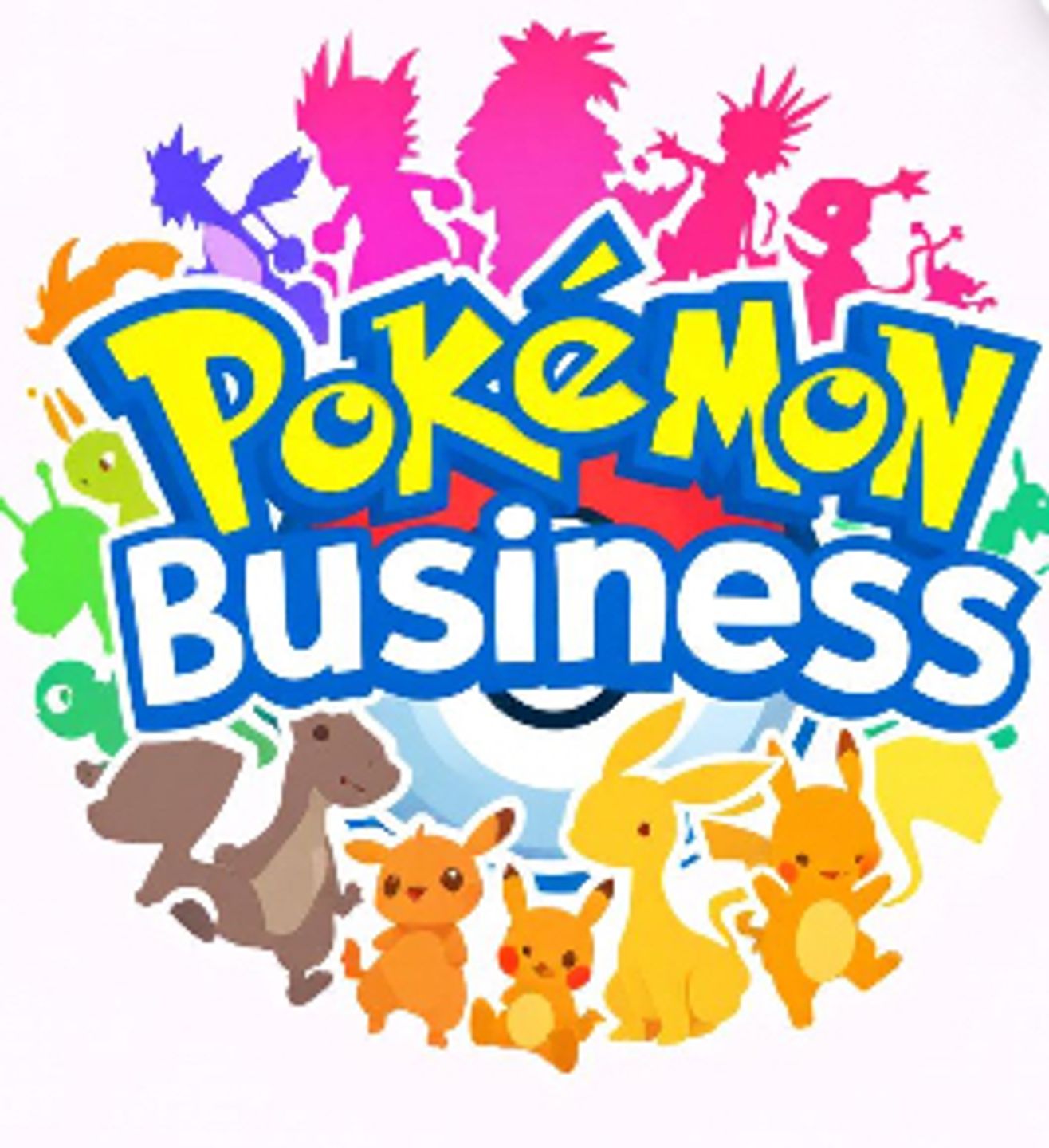 Pokémon 