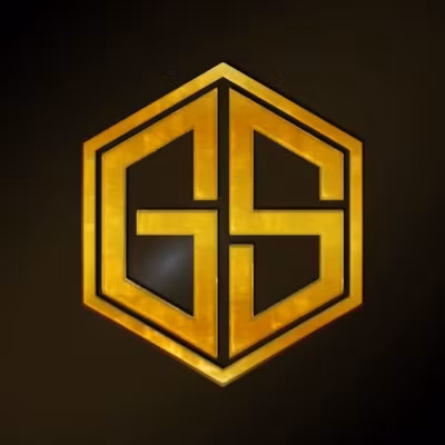 GOLD SQUAD logo