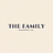 THE FAMILY BLUEPRINT CO. logo