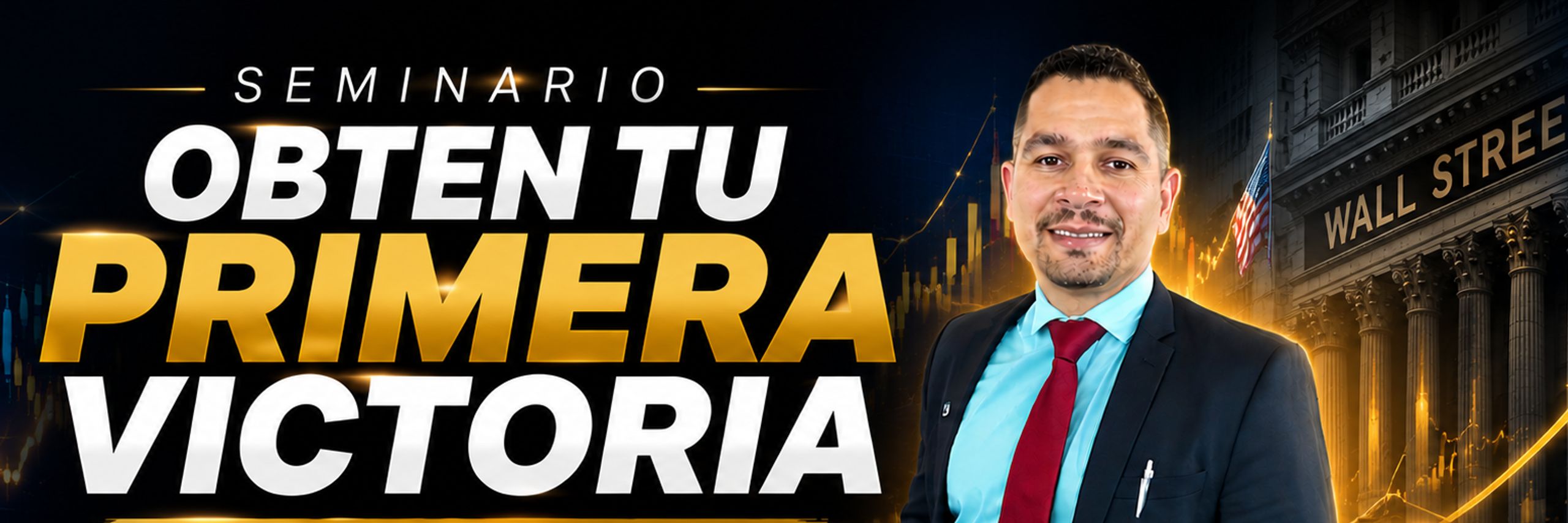 Obtén tu Primera Victoria Financiera