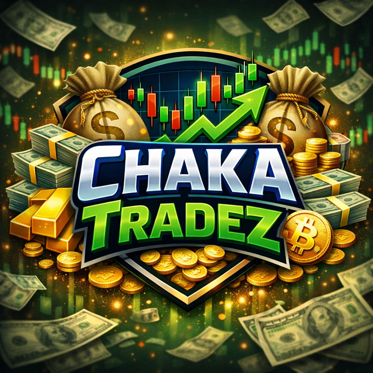 Fredy-Chaka Tradez 📈💰