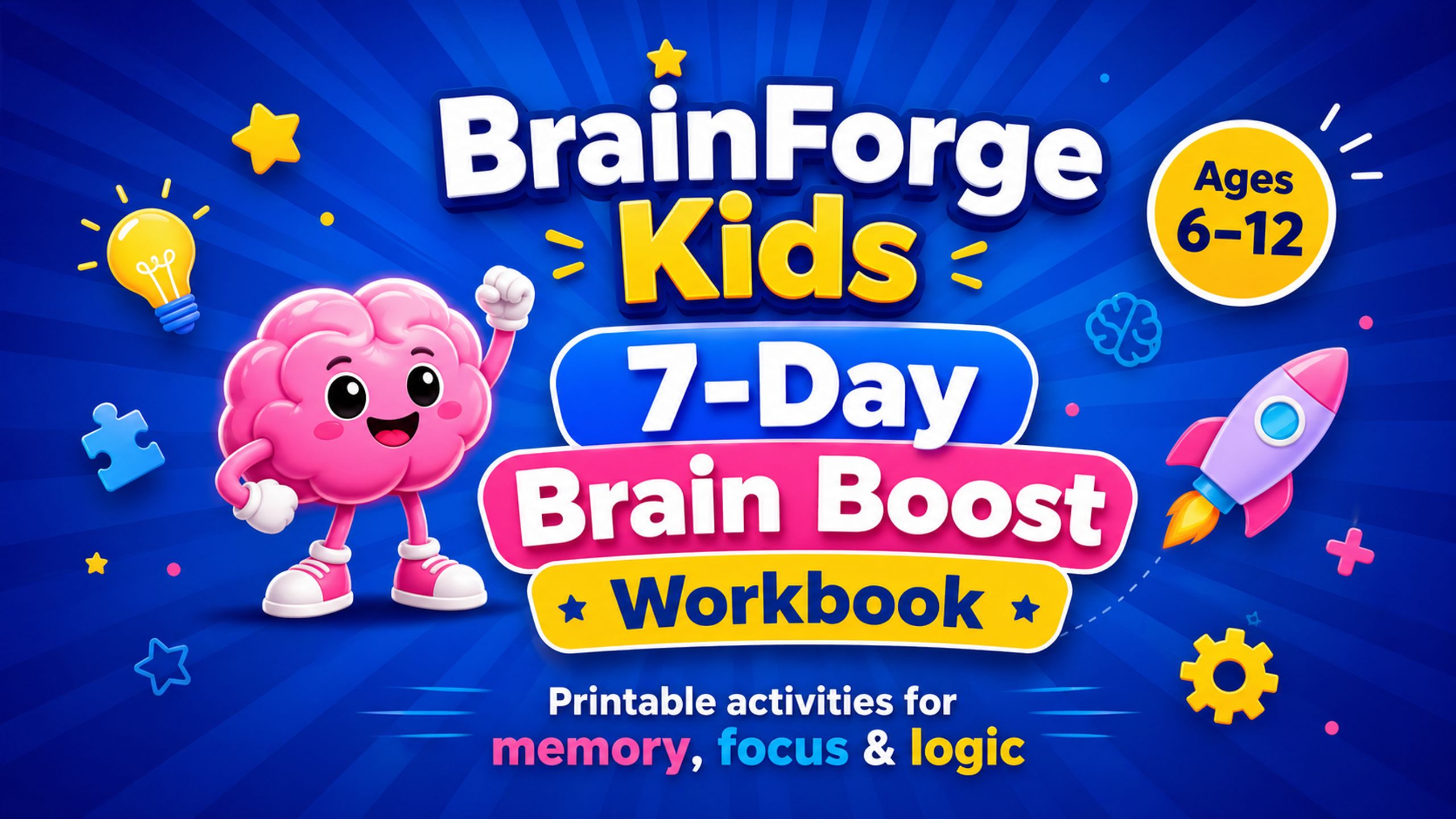 Brain Forge Academy