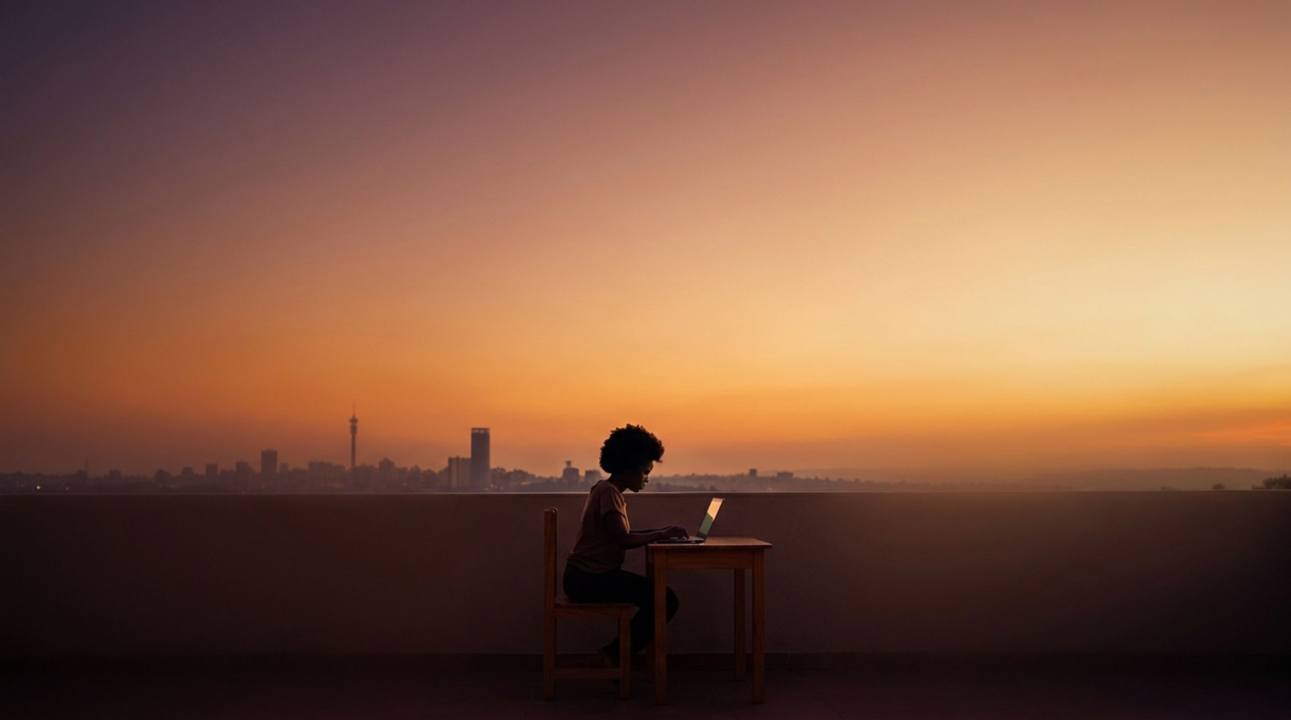 Mzansi Digital Hustle