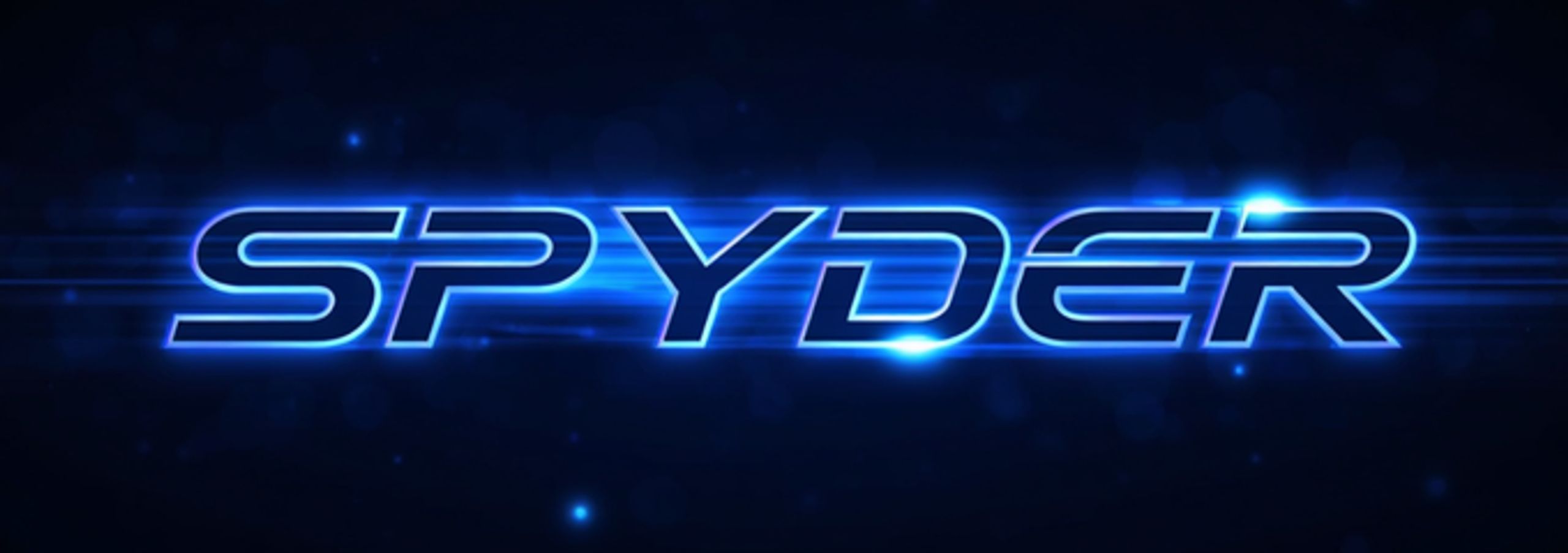 Spyder