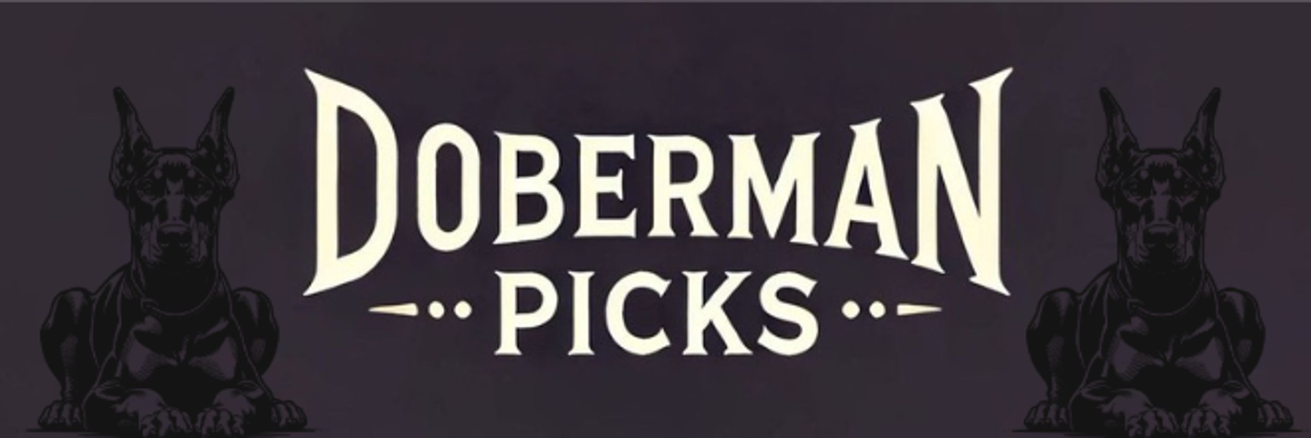 Doberman Picks