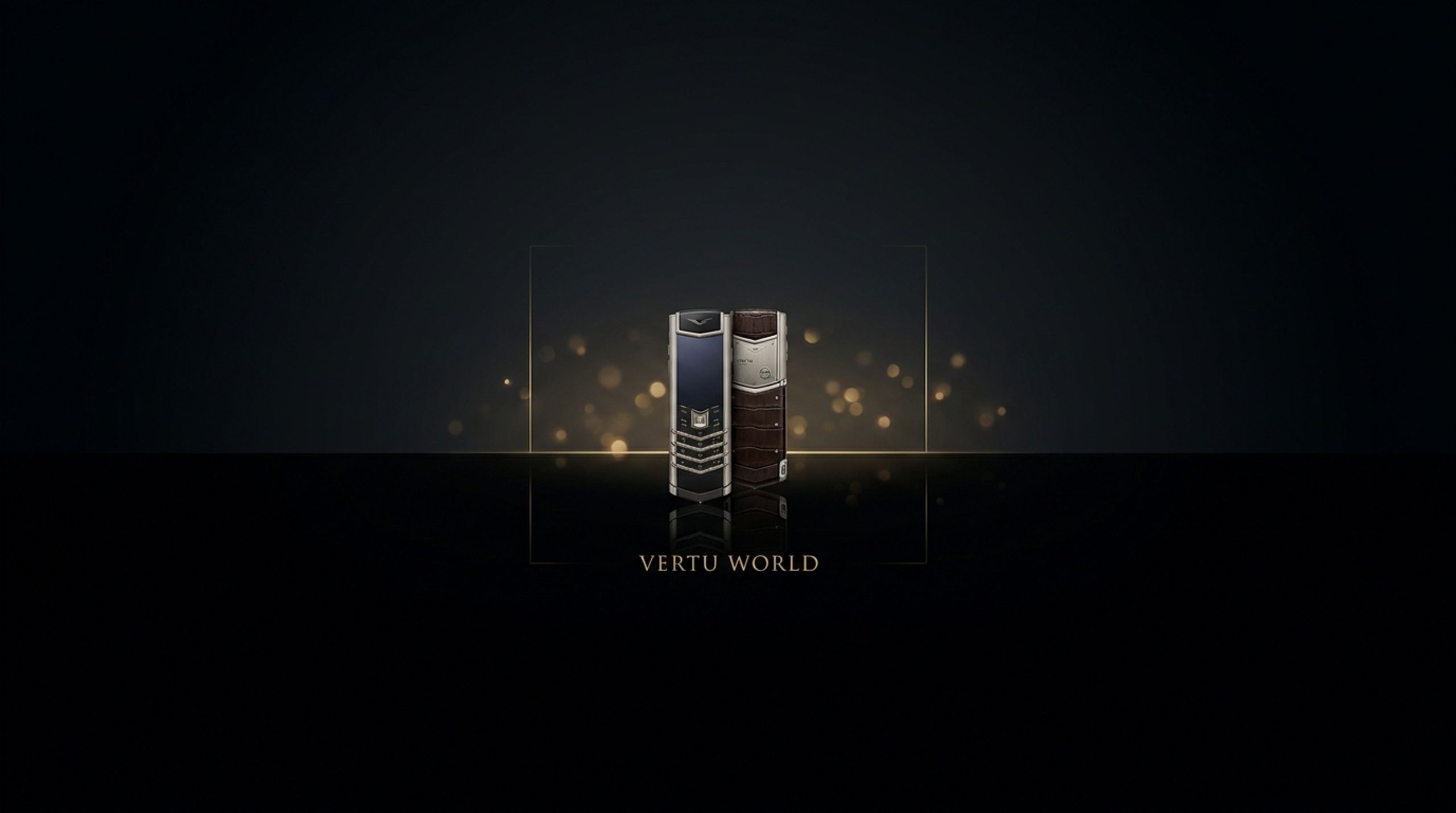 Vertu World
