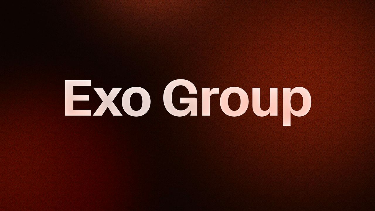Exo Group