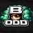 B-ODD logo