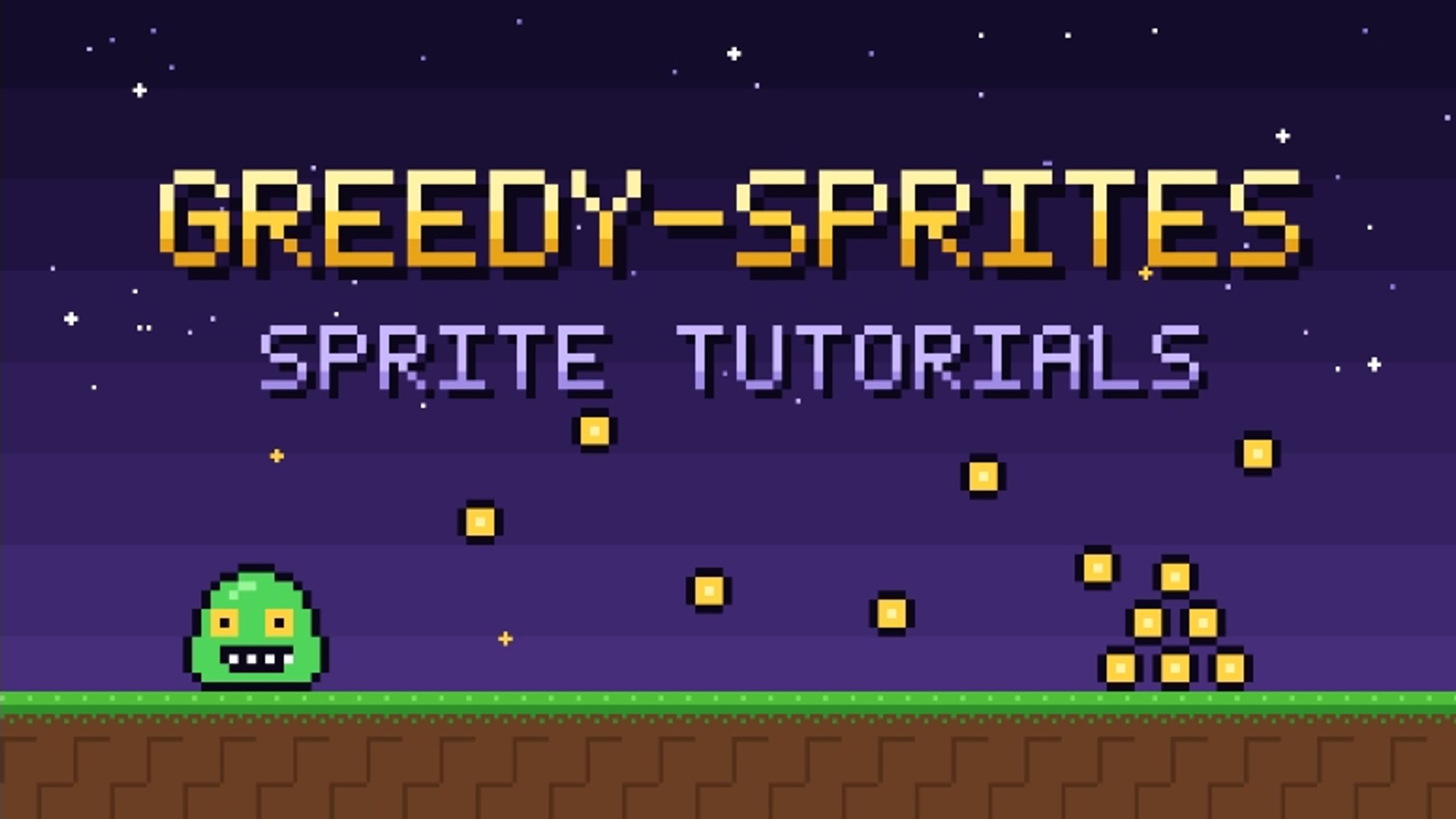Greedy-Sprites