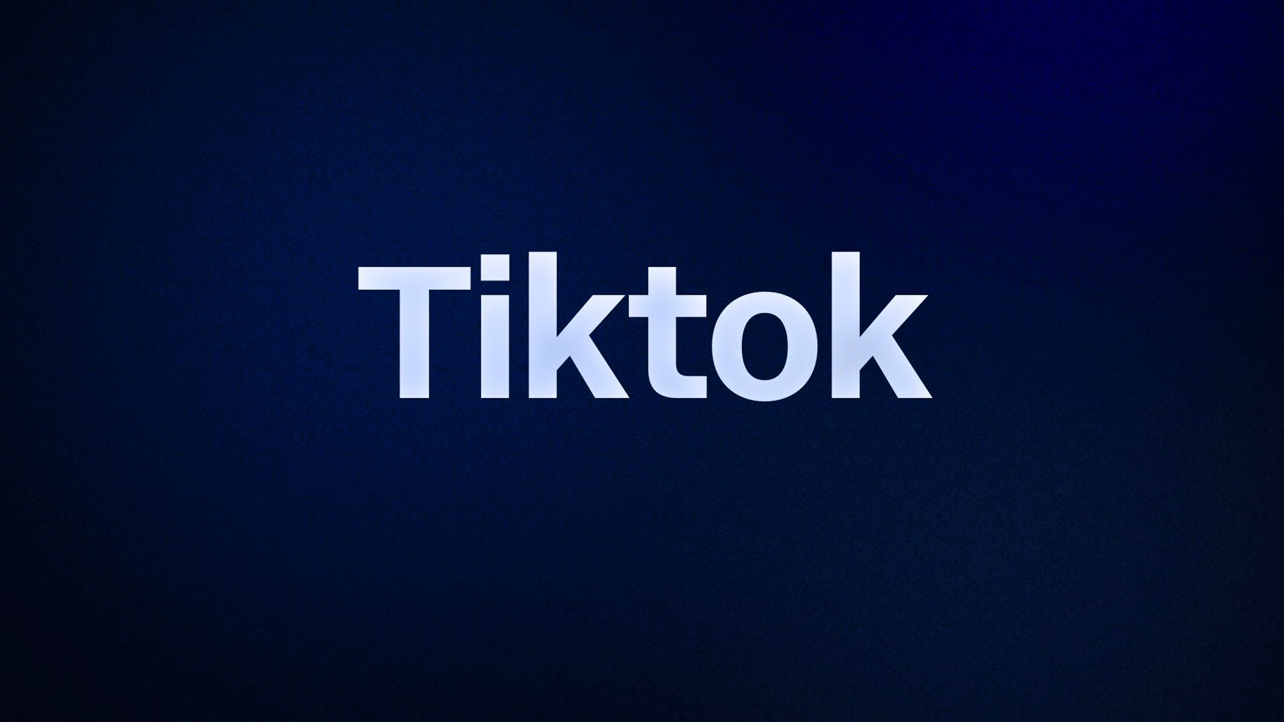 Tiktok