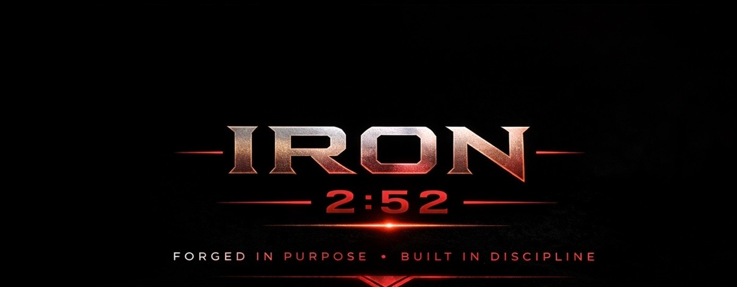 Iron 2:52