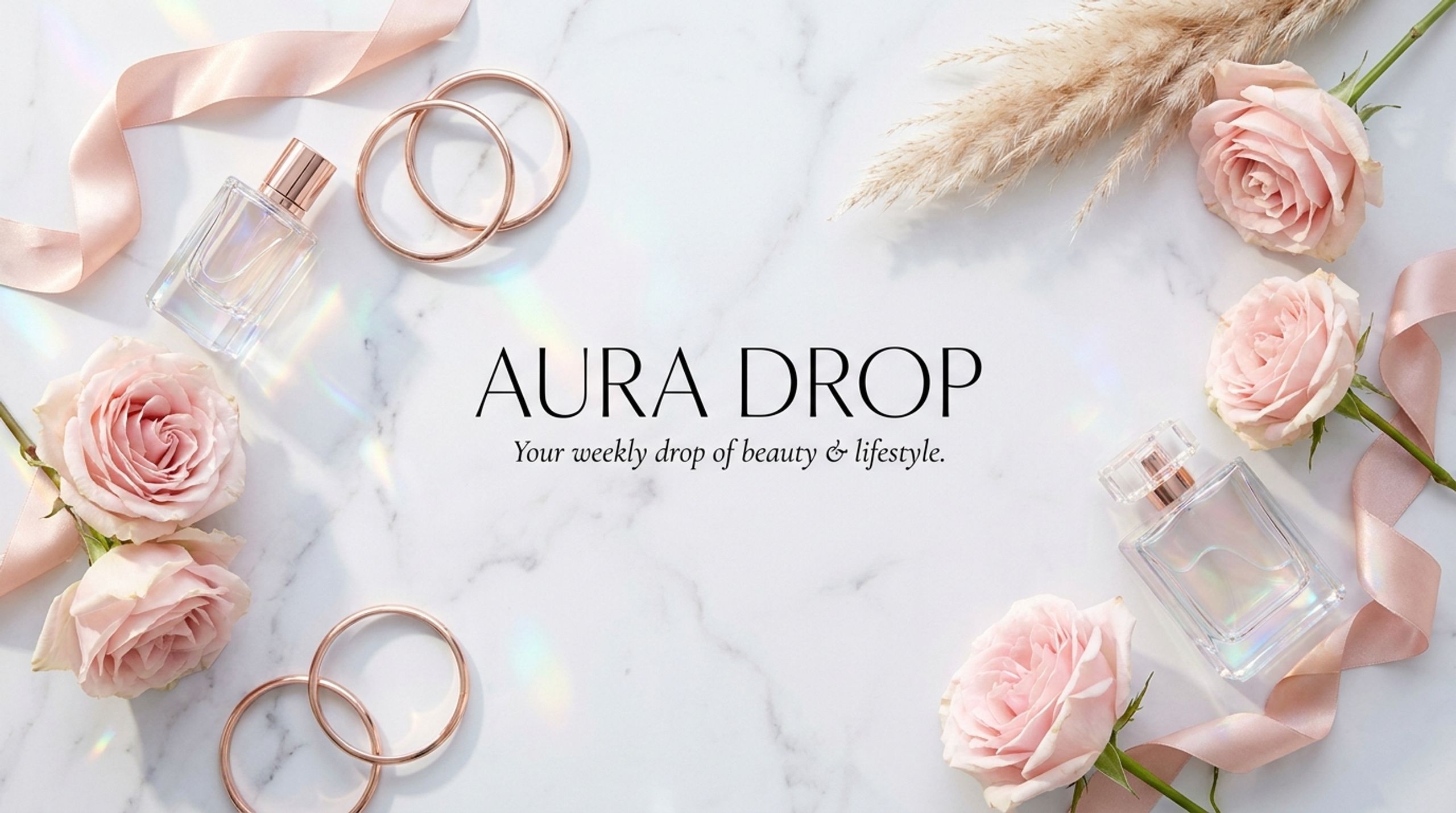 Aura Drop
