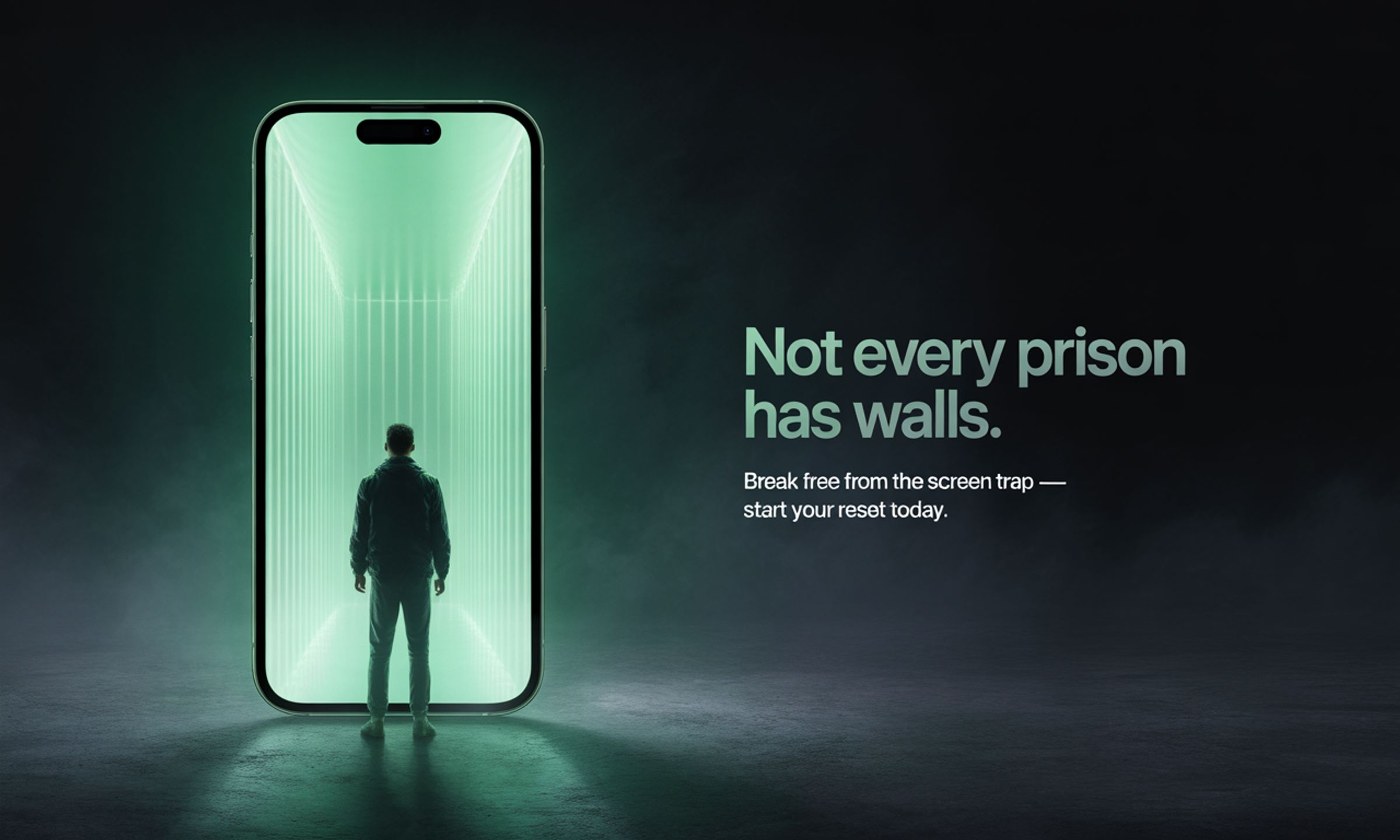Digital Detox2.0 | Digital Addiction