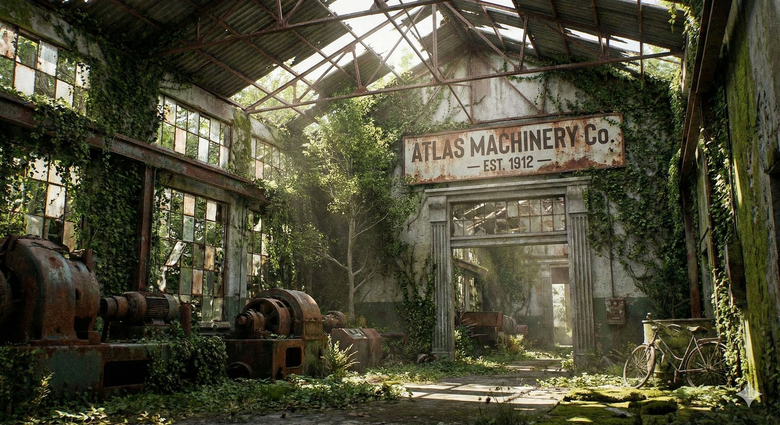 Urbex City