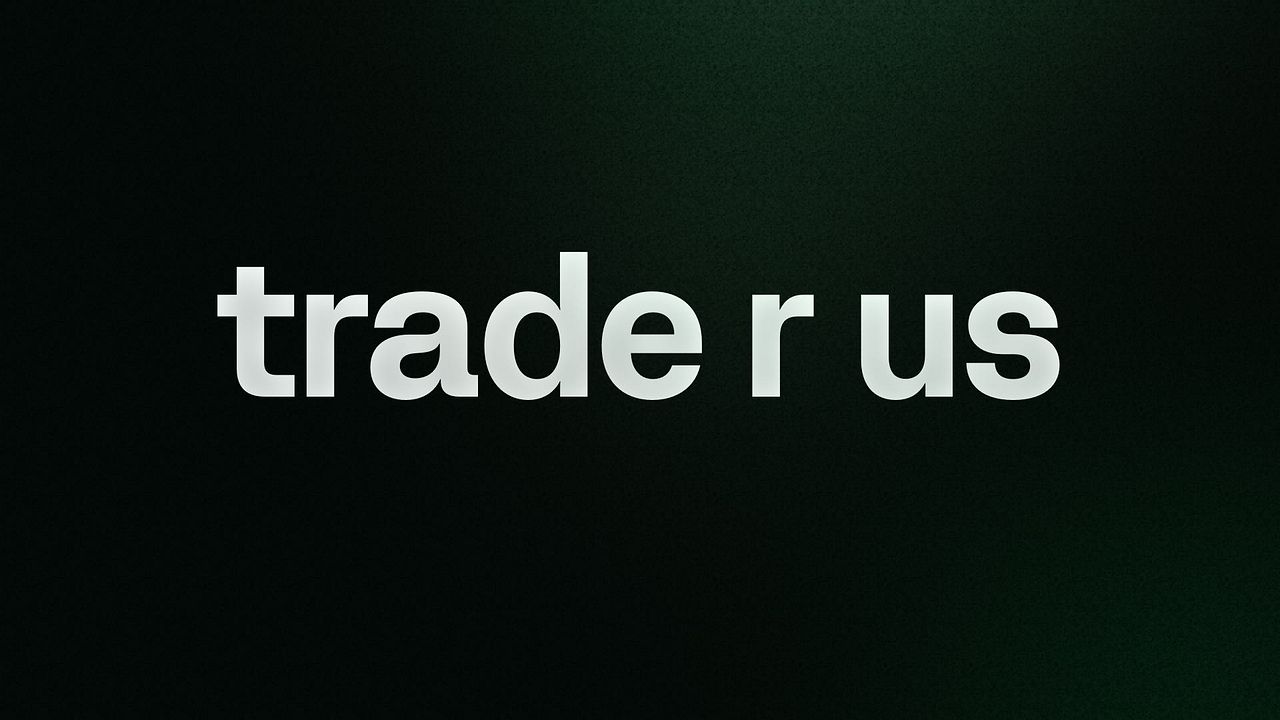 trade r us