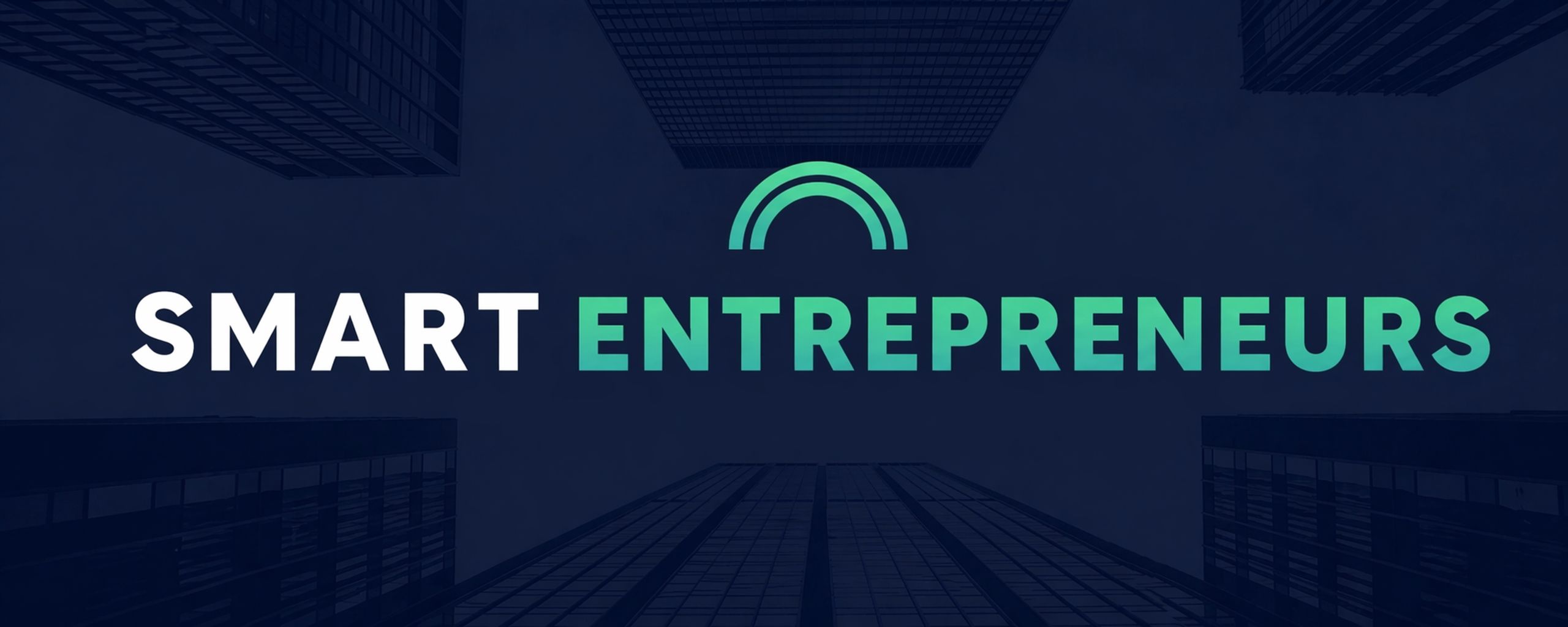 Smart Entrepreneurs