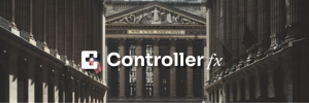 Controller FX Demo