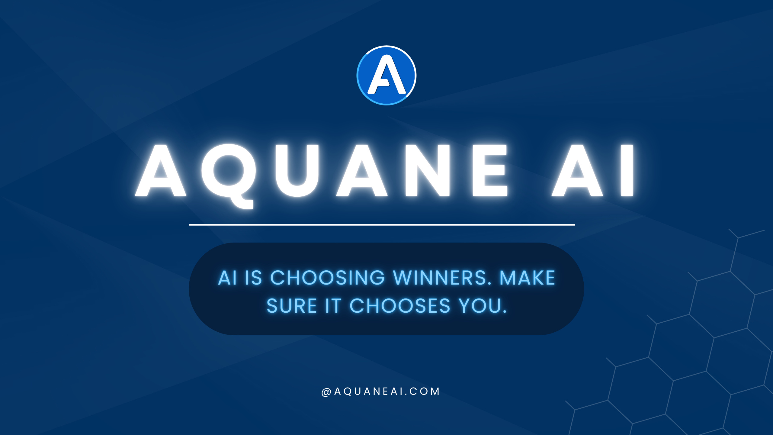 Aquane AI