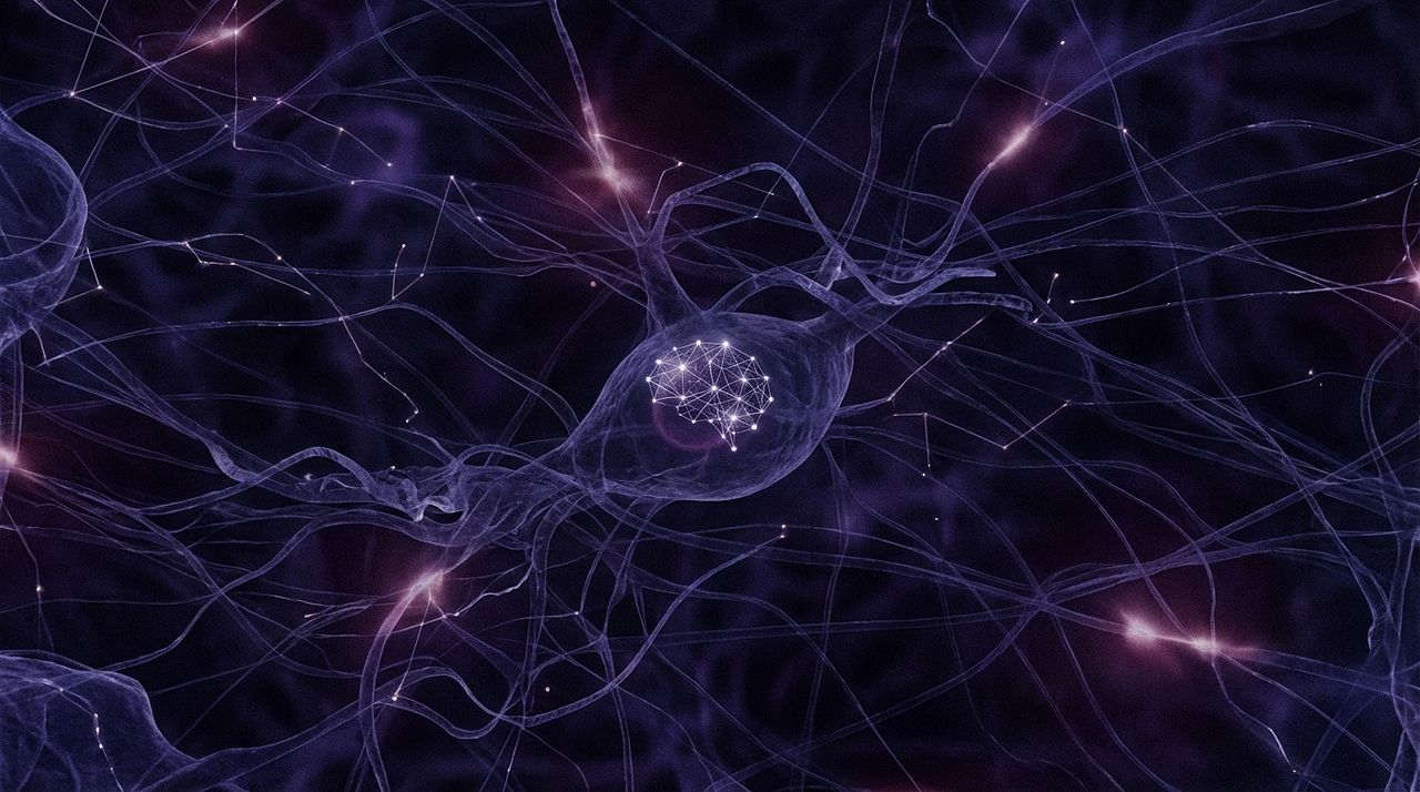Advanced Consciousness