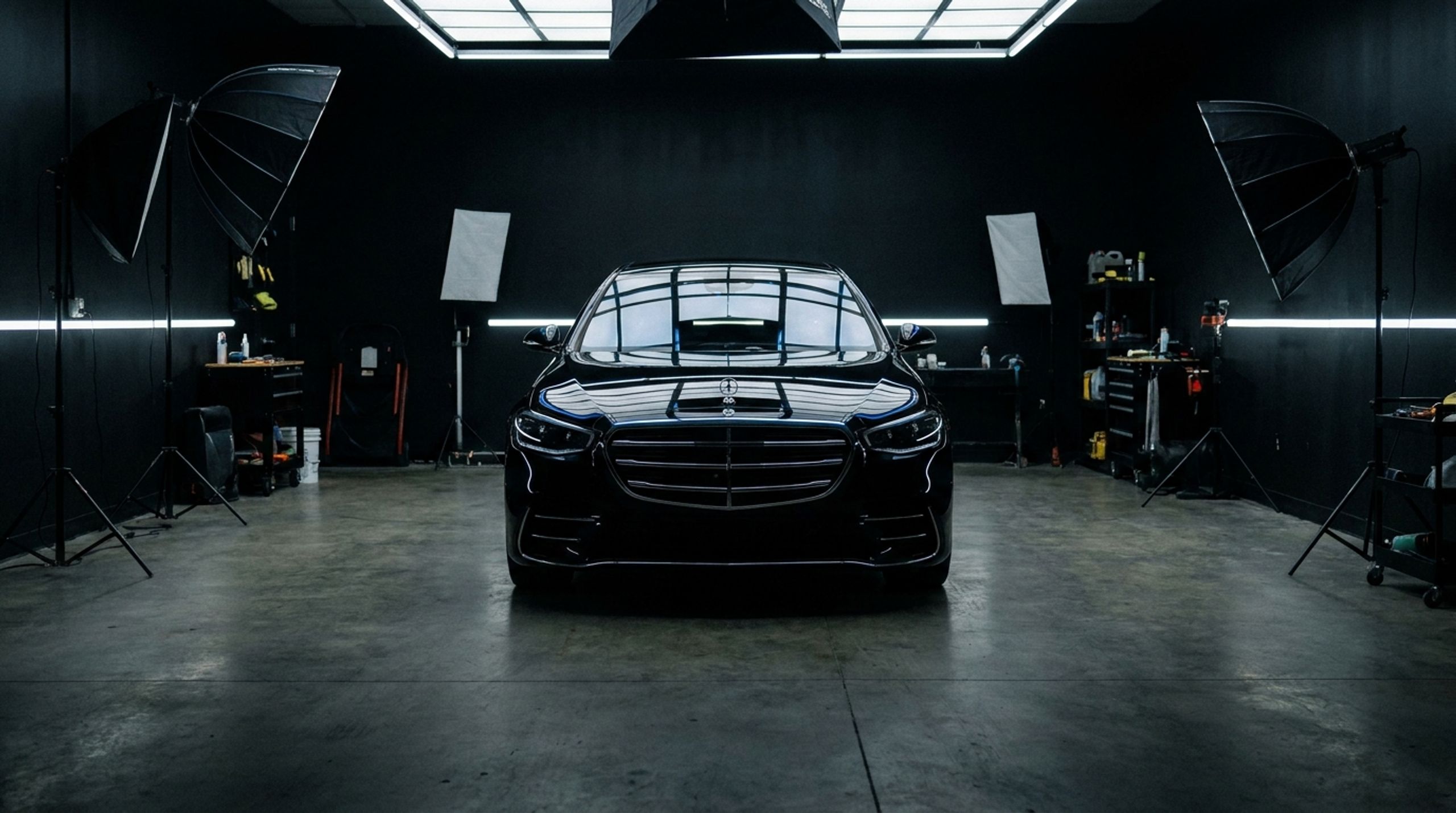 Pro Detailer