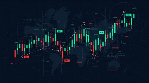 Transform Your Trading Journey with AI