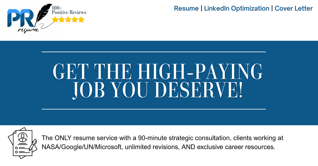 Perfect Pitch Resume 